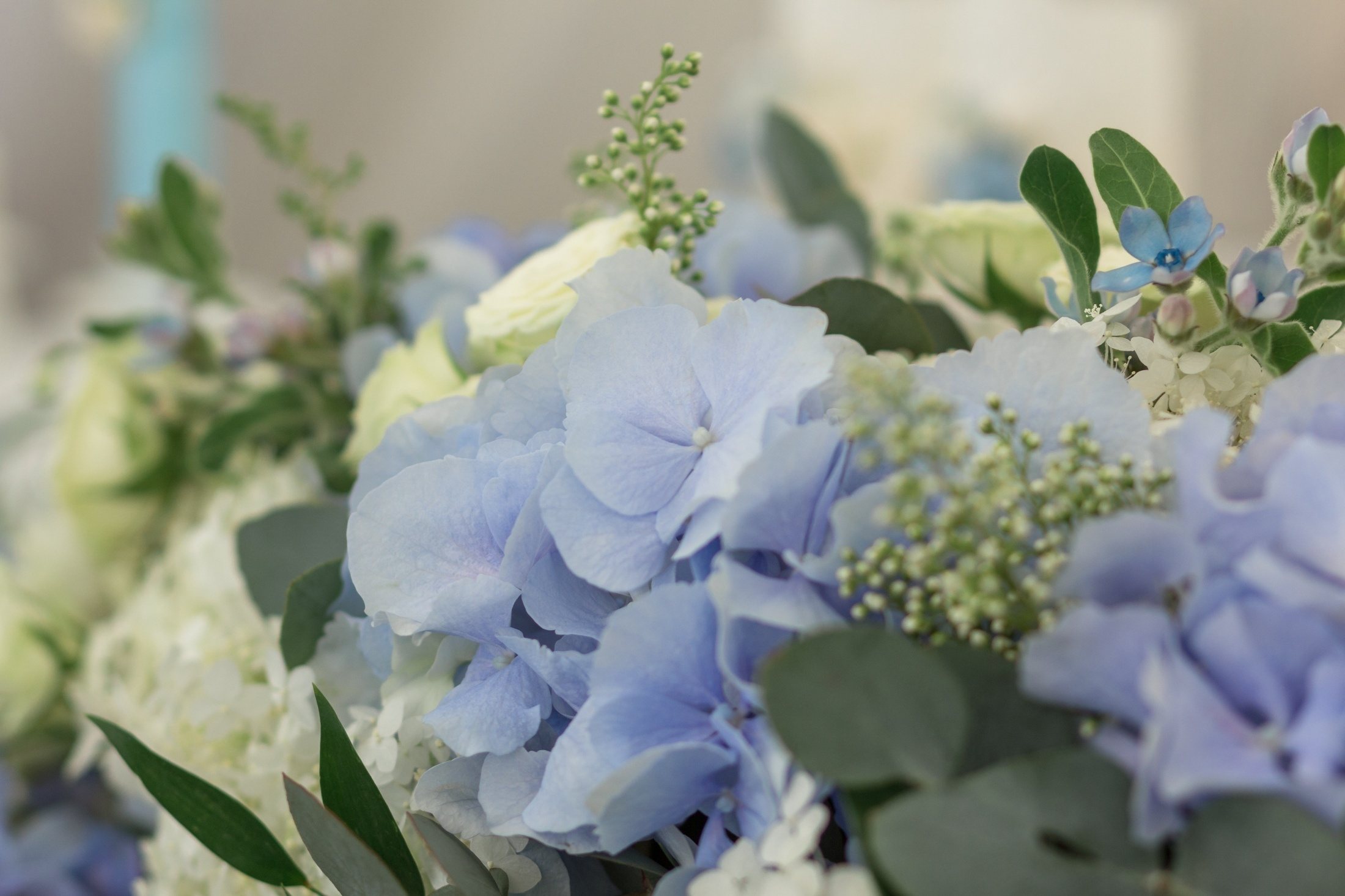 Свадьба в Голицын клубе. Флорист Маргарита Гладкова