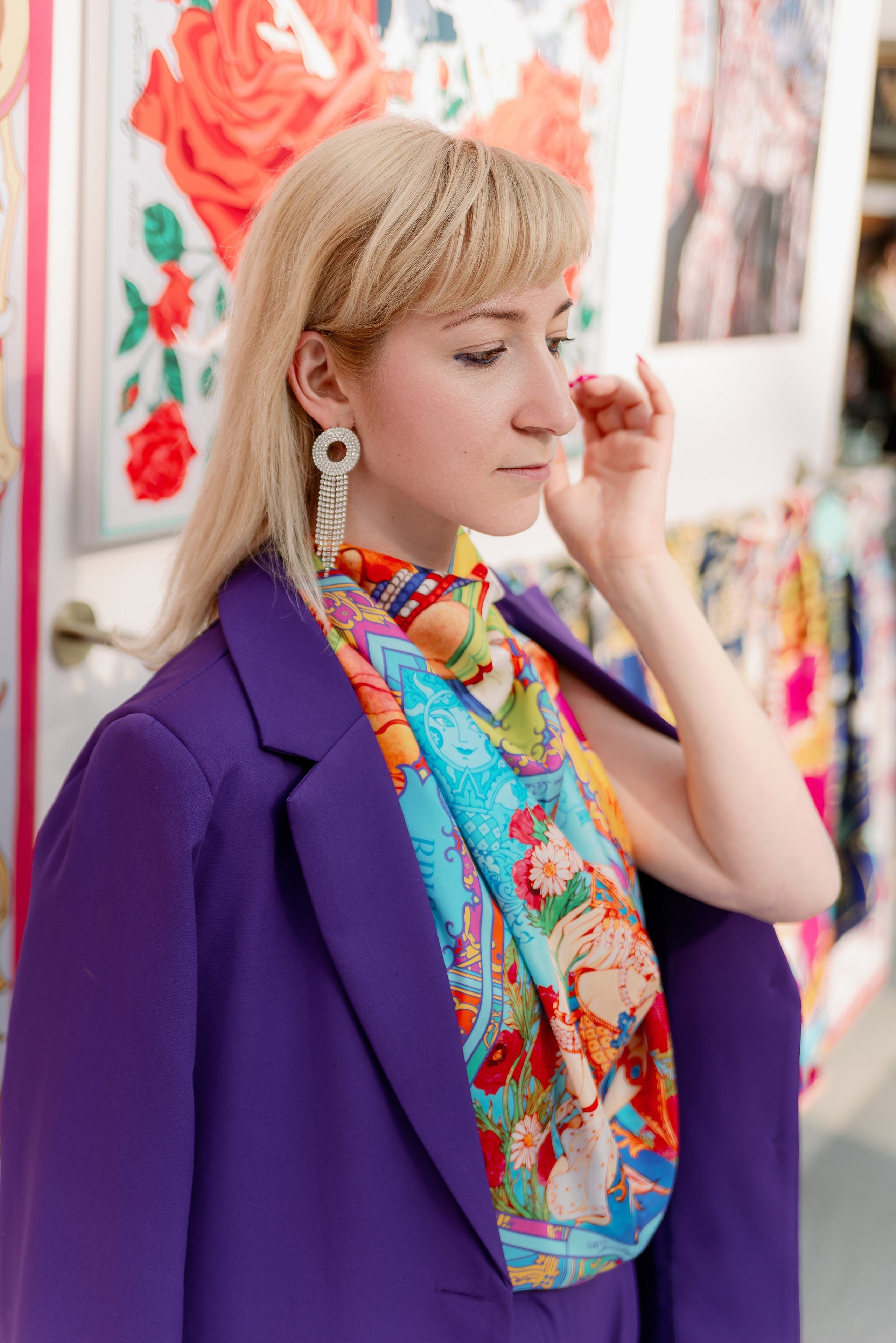 Репортаж из выставки «Уникальная Россия»