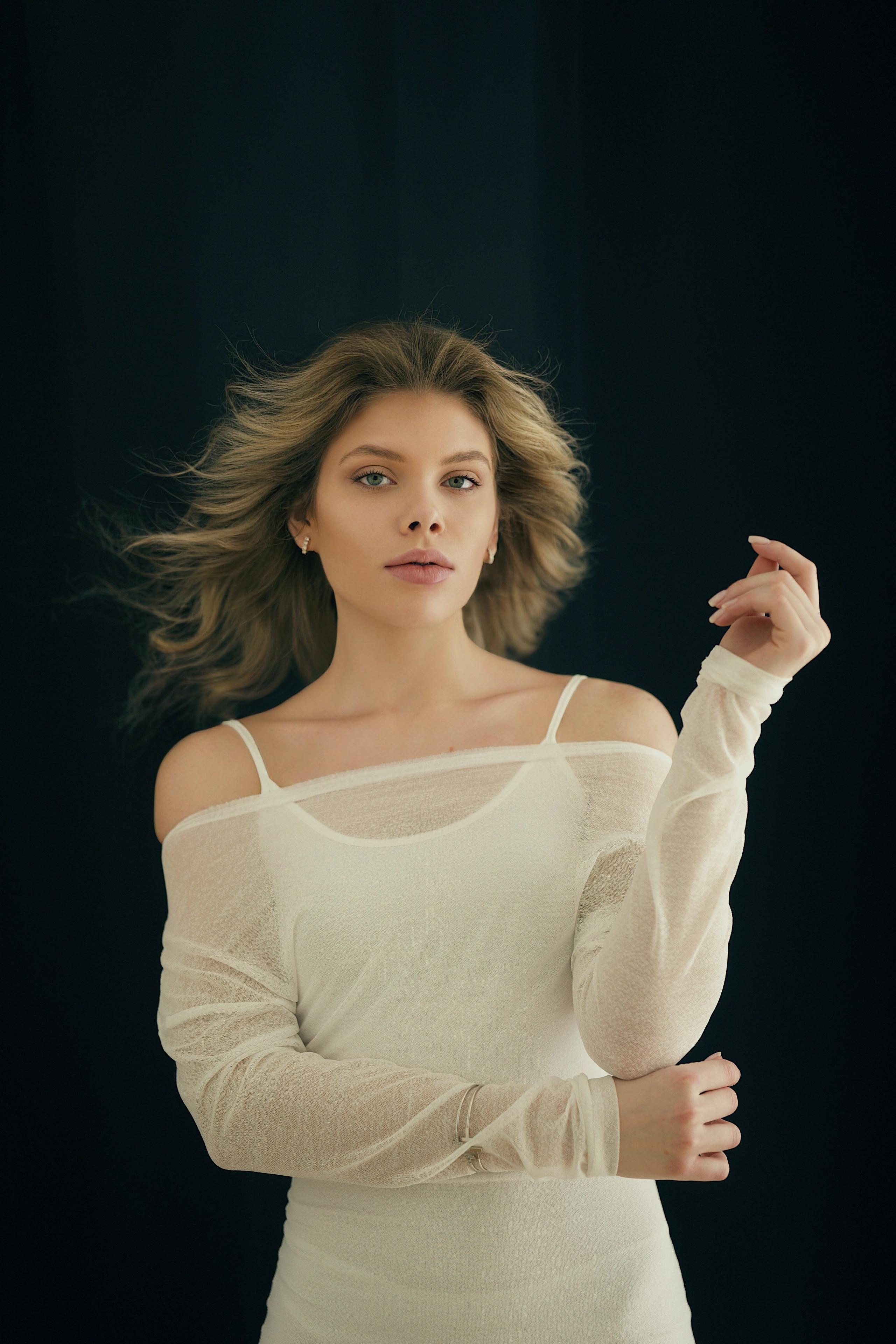 Дарья. Женский фотограф в Москве Уварова Анастасия