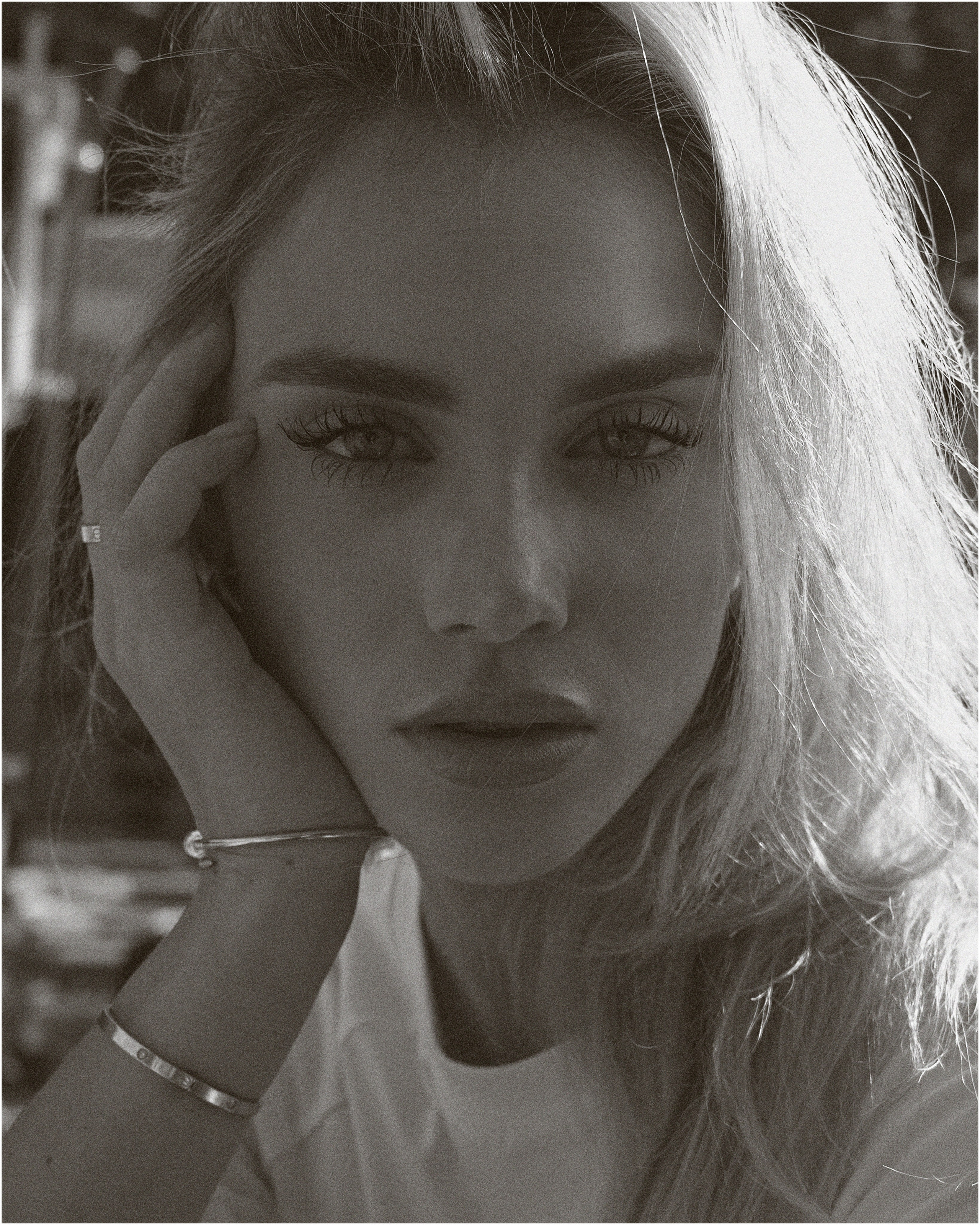 ANANDA. NOIZOMAX Художественный фотограф в Дубай