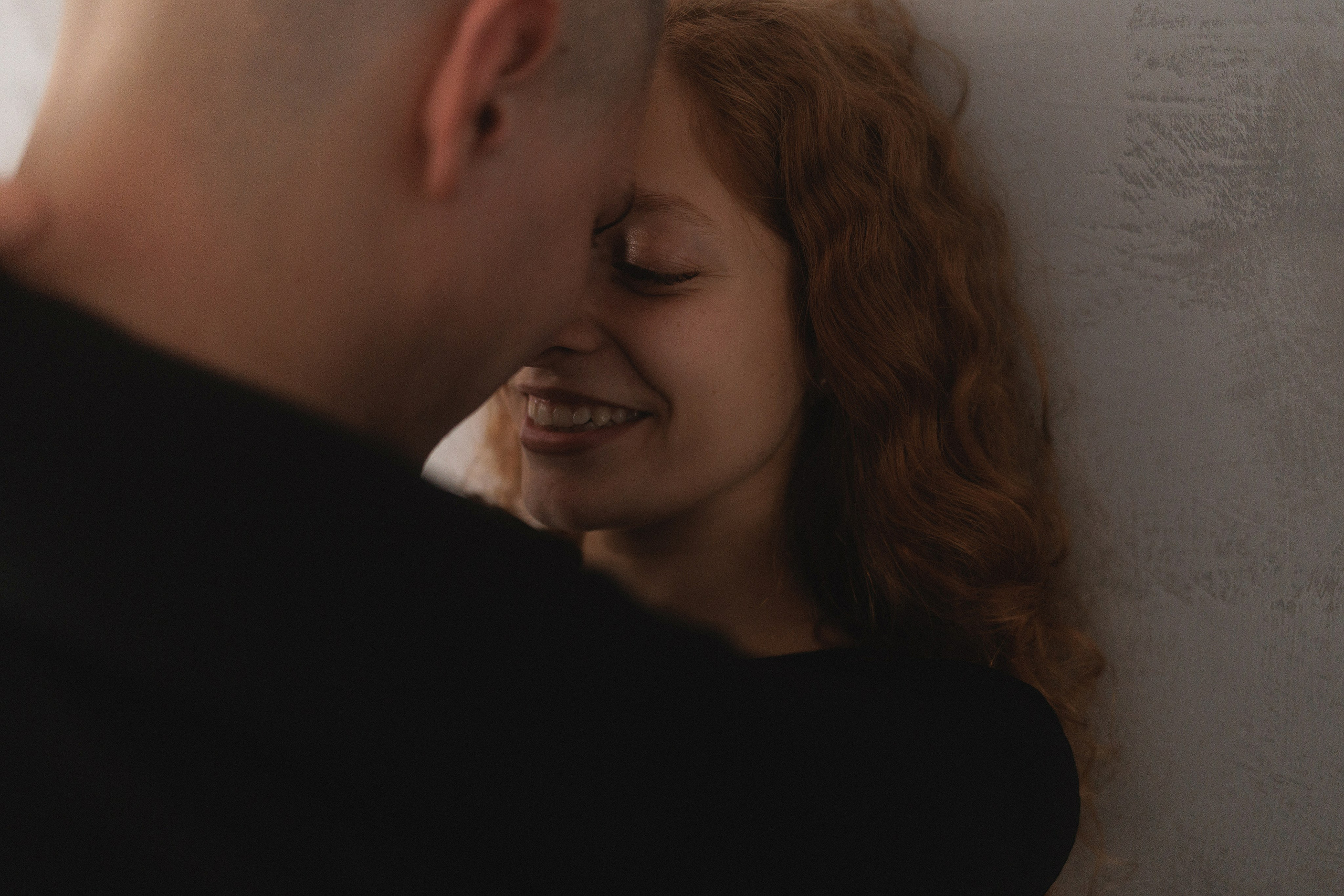 Екатерина и Олег. Фотограф Москва, Чехов Цыкоза Алина