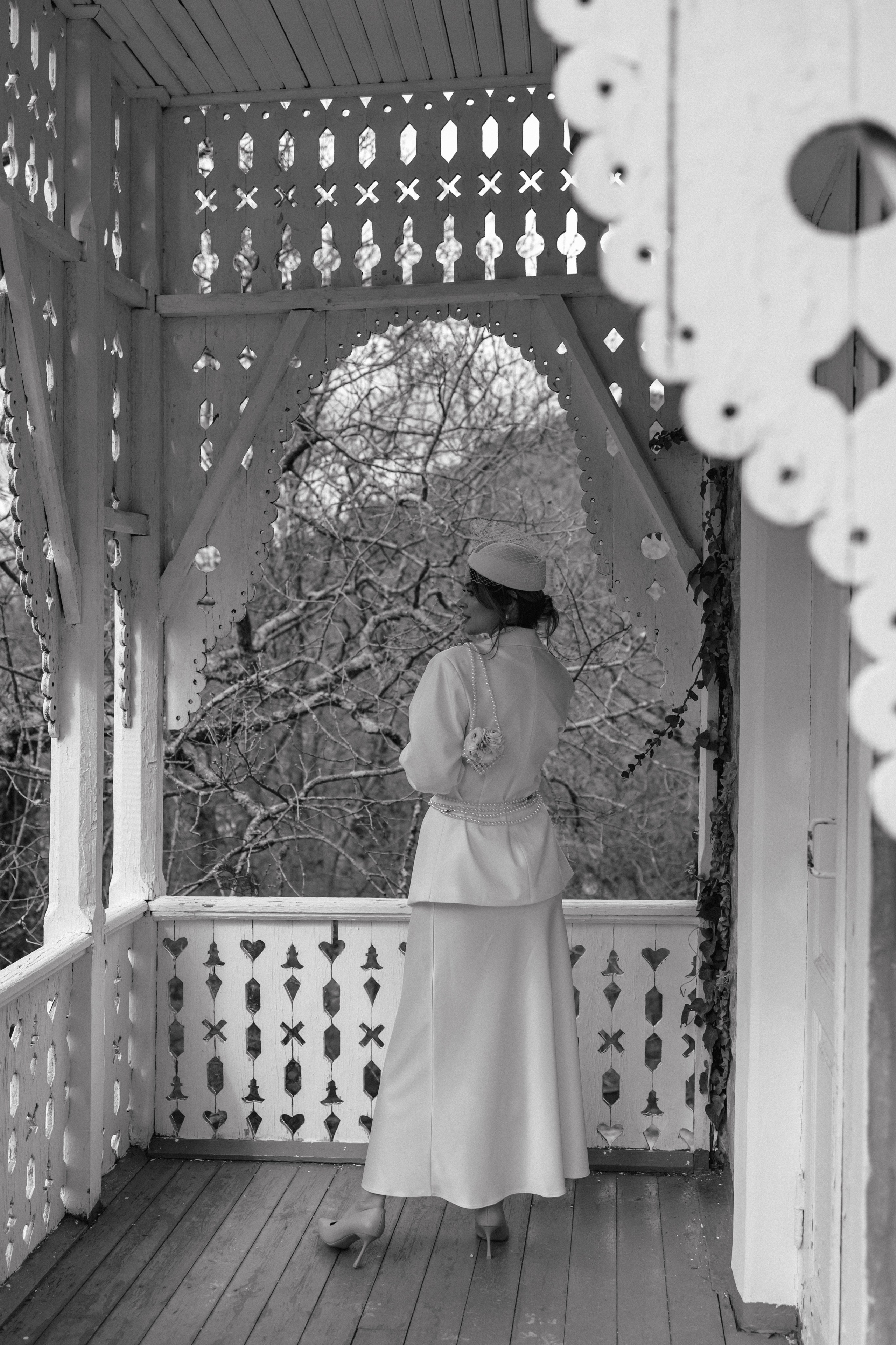 Дача Короленко. Семейный и портретный фотограф в Геленджике Любовь Бодрова