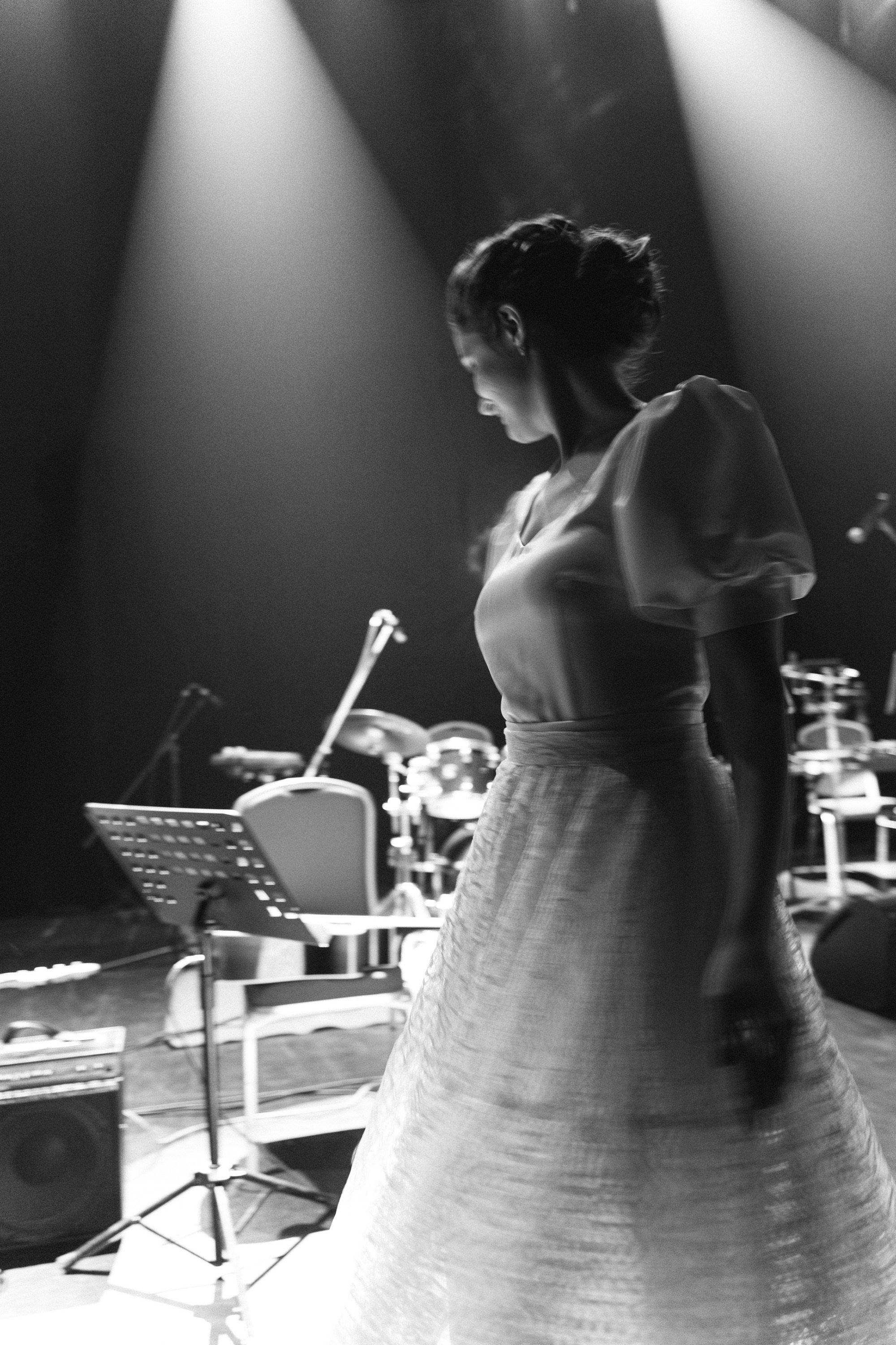 AMOSOVA. Фотограф первого впечатления