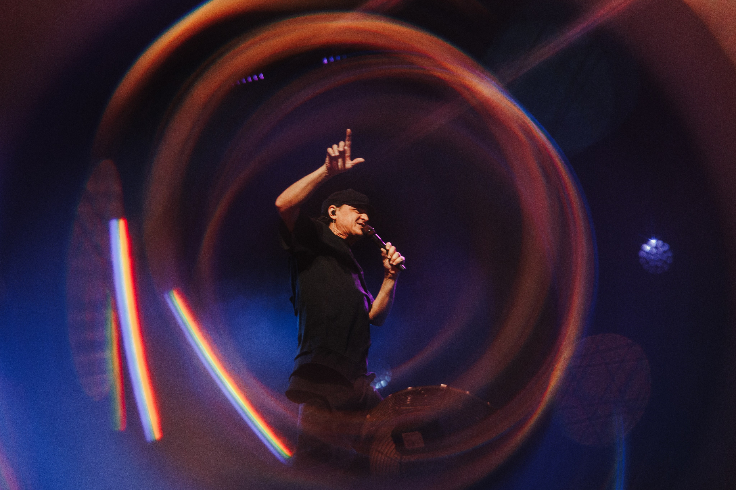 Группа Нэнси (Андрей Костенко), Пушкино. Фотограф Ольга Махалова — Санкт-Петербург, Москва, Нижний Новгород