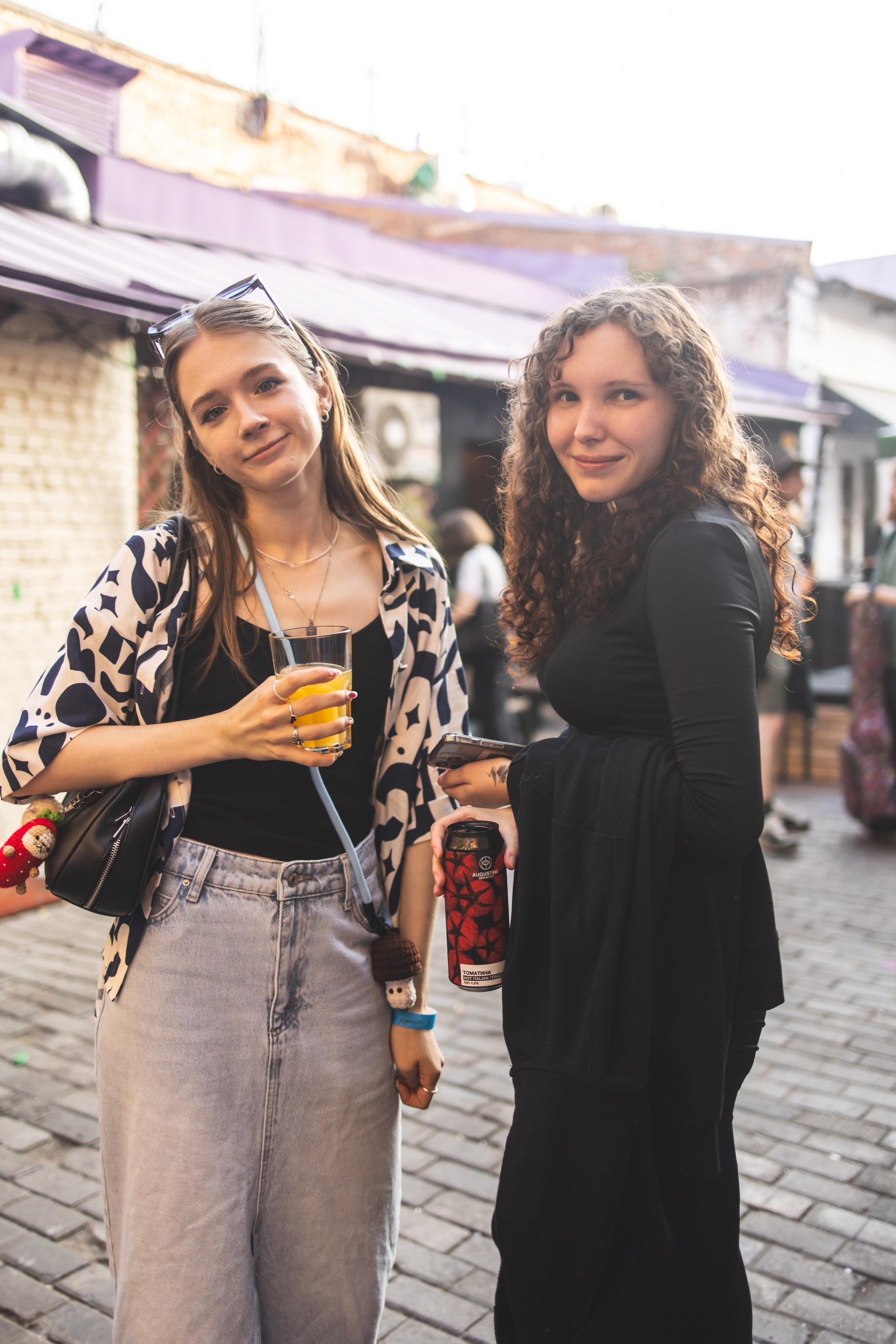 Музыкально-творческий фестиваль. Фотограф Ольга Махалова — Санкт-Петербург, Москва, Нижний Новгород