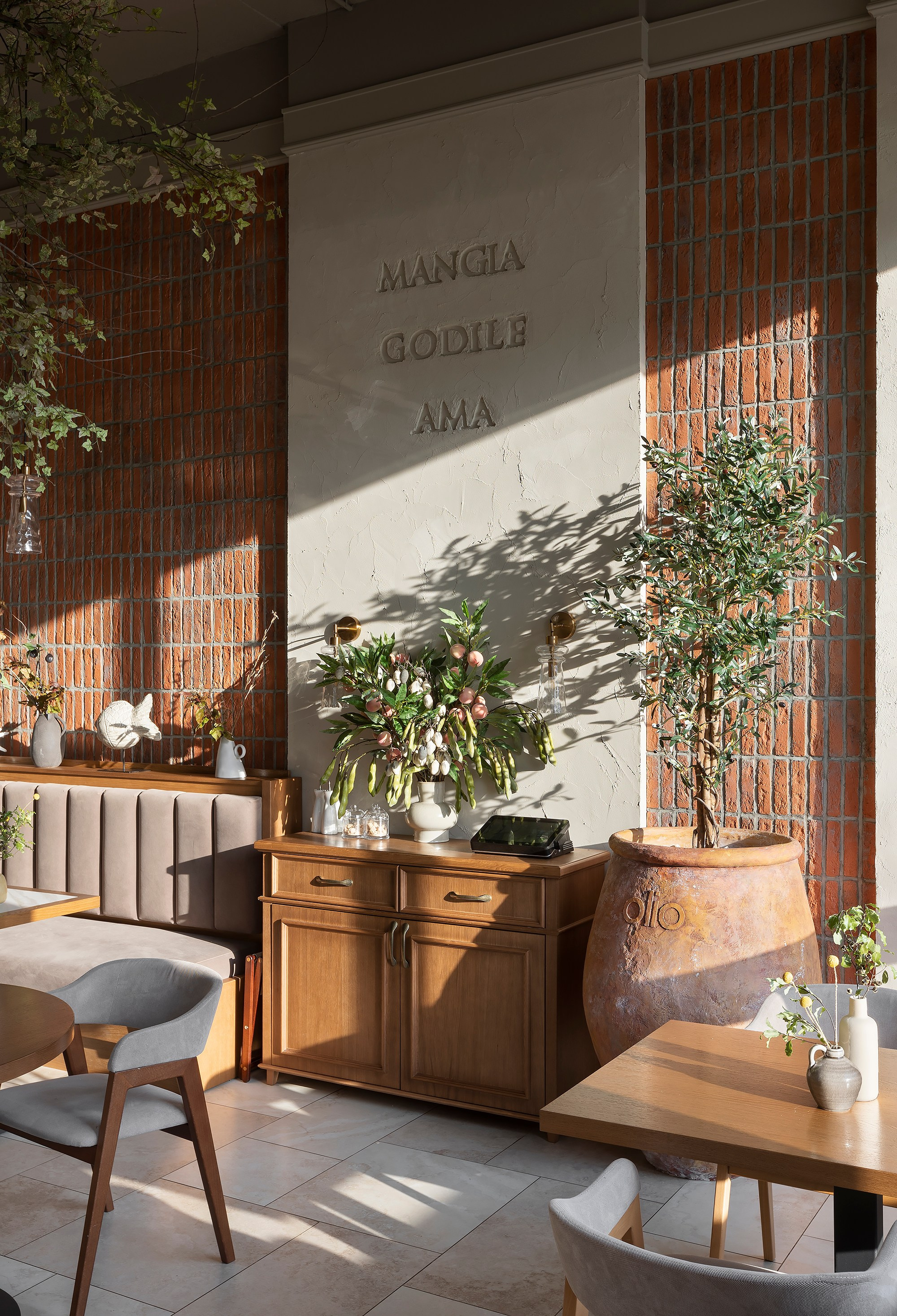 Интерьерный фотограф Георгий Трушкин Казань Москва Россия