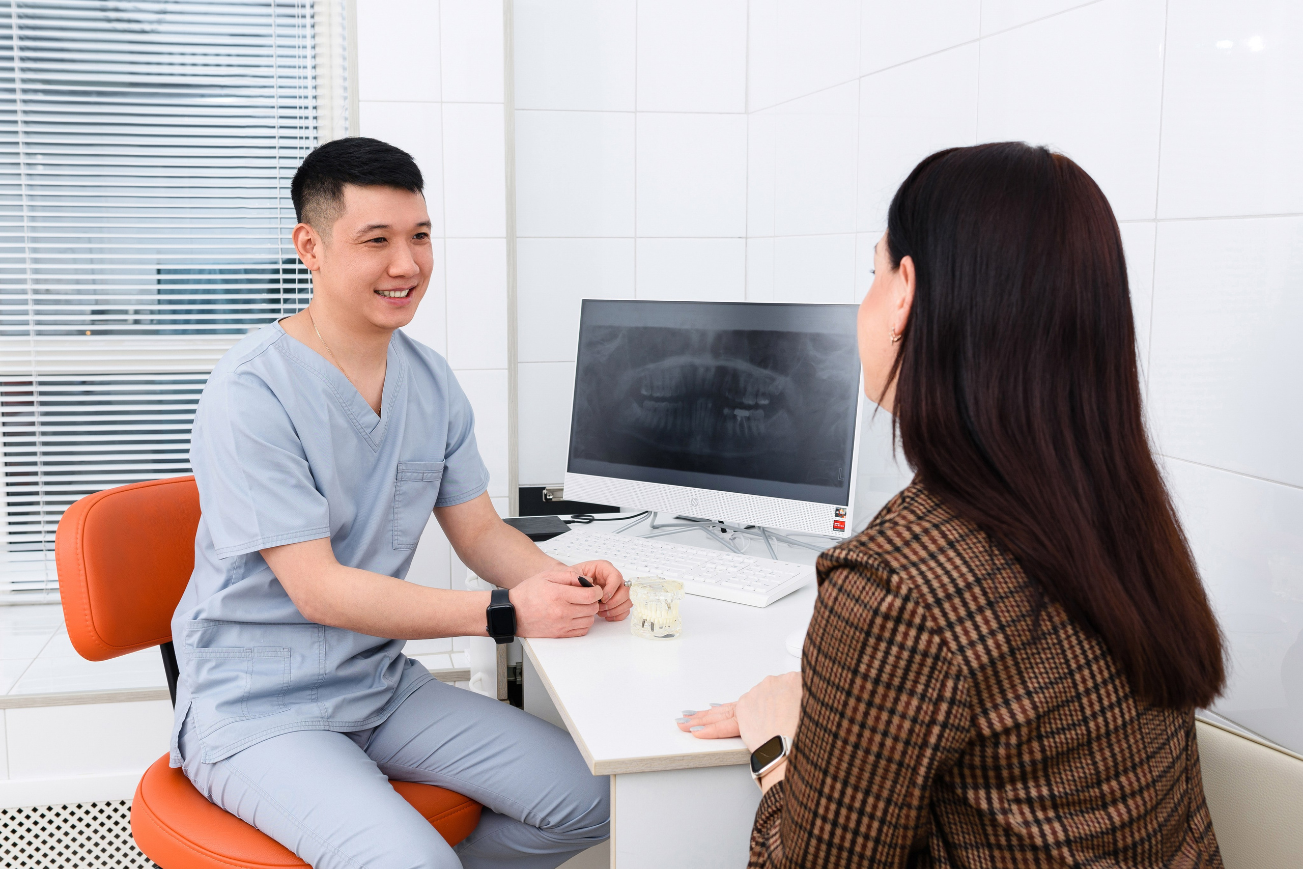 Рекламная. Профессиональный фотограф для вашего бизнеса. Дмитрий Соломахин