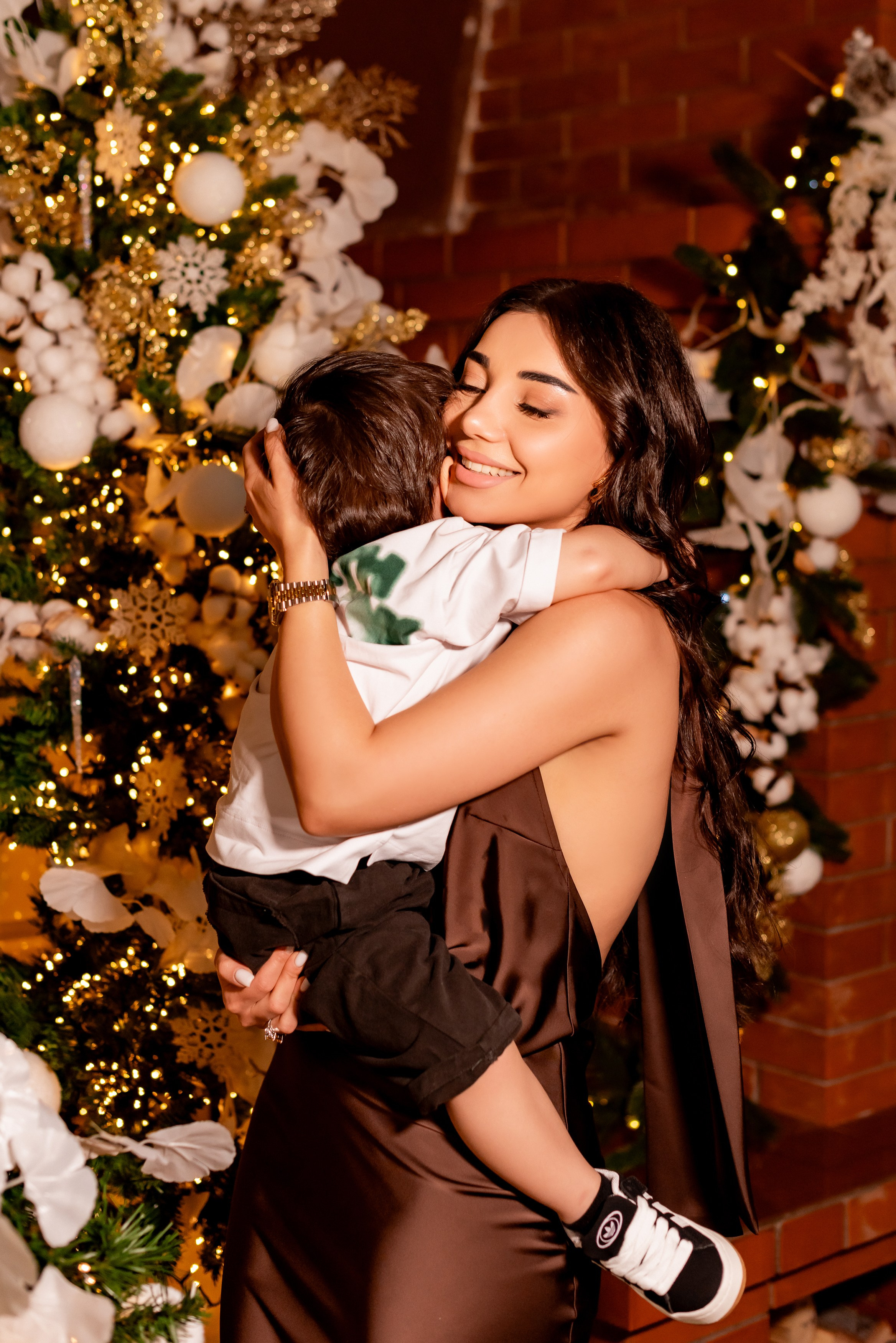 FAMILY. Профессиональный фотограф Natali Aieteia