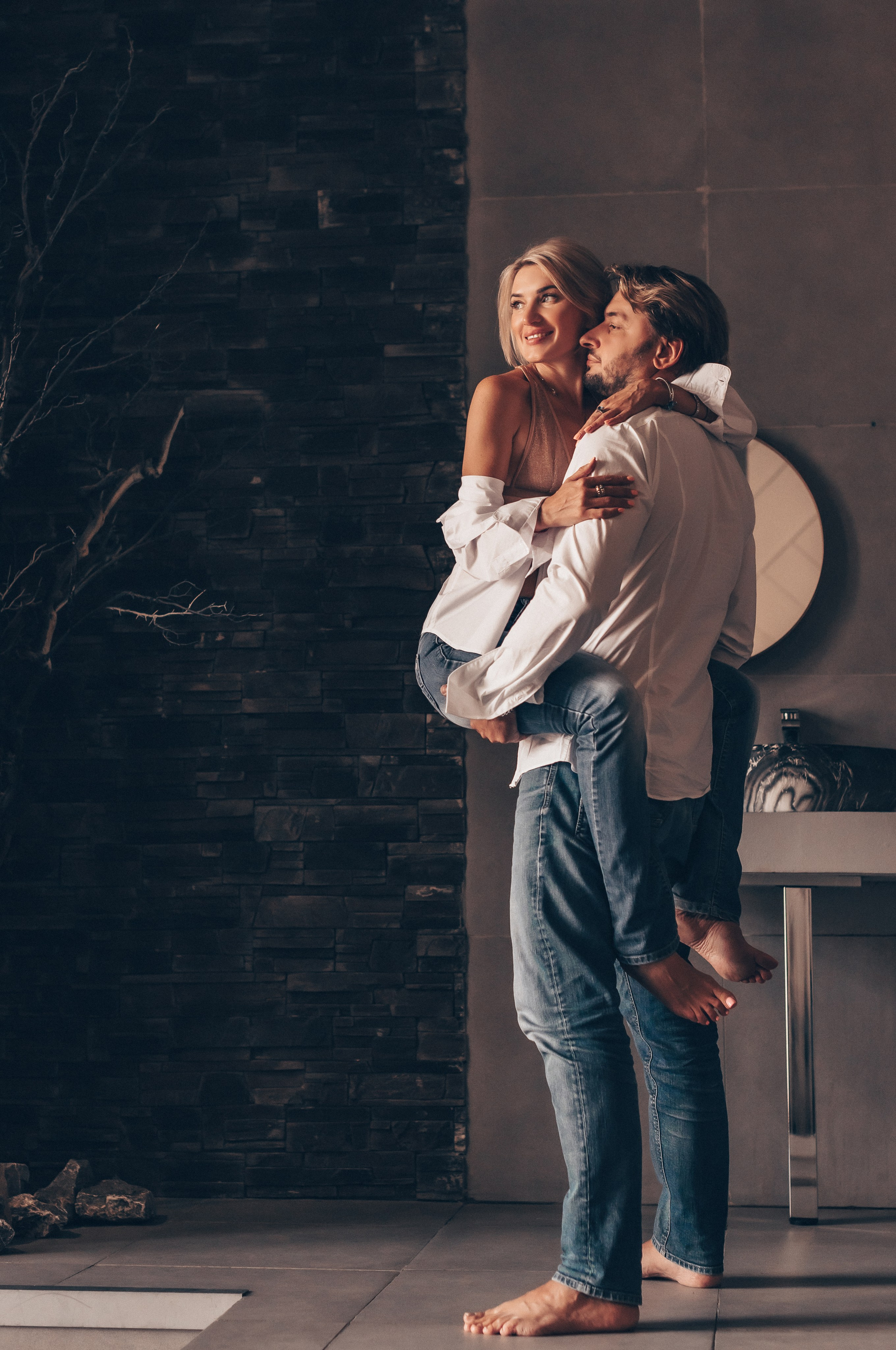 Love Story. Профессиональный фотограф Natali Aieteia