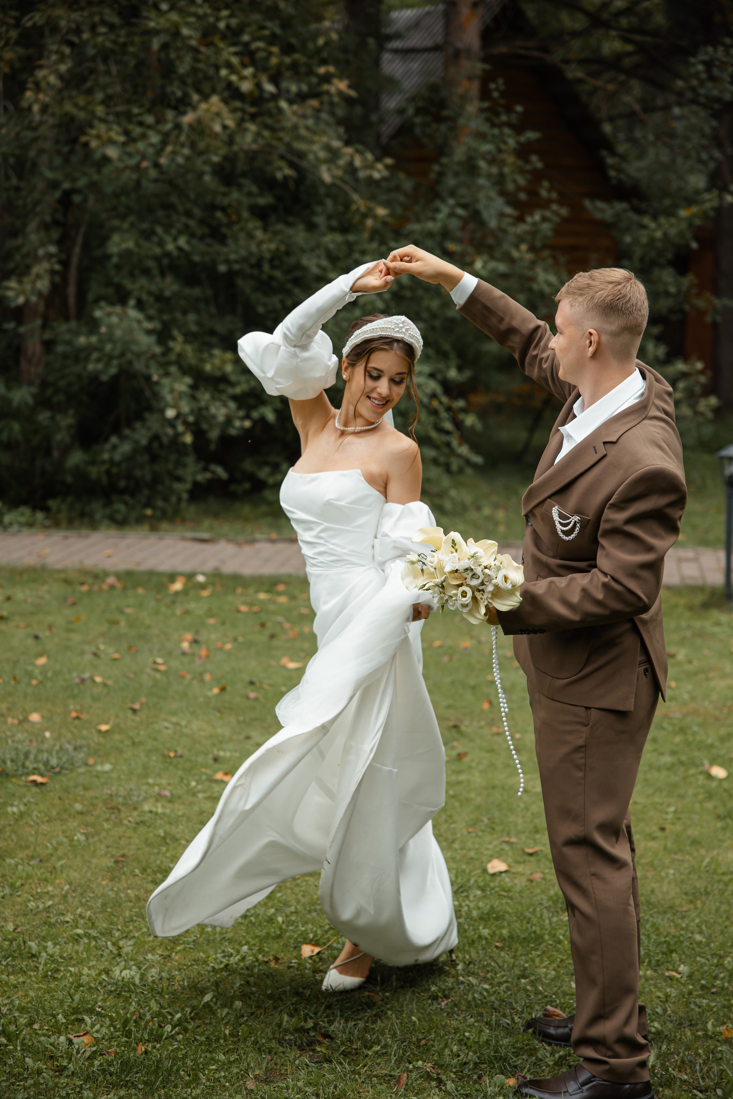 Данил и Анастасия. Фотограф Вячеслав Фарунин