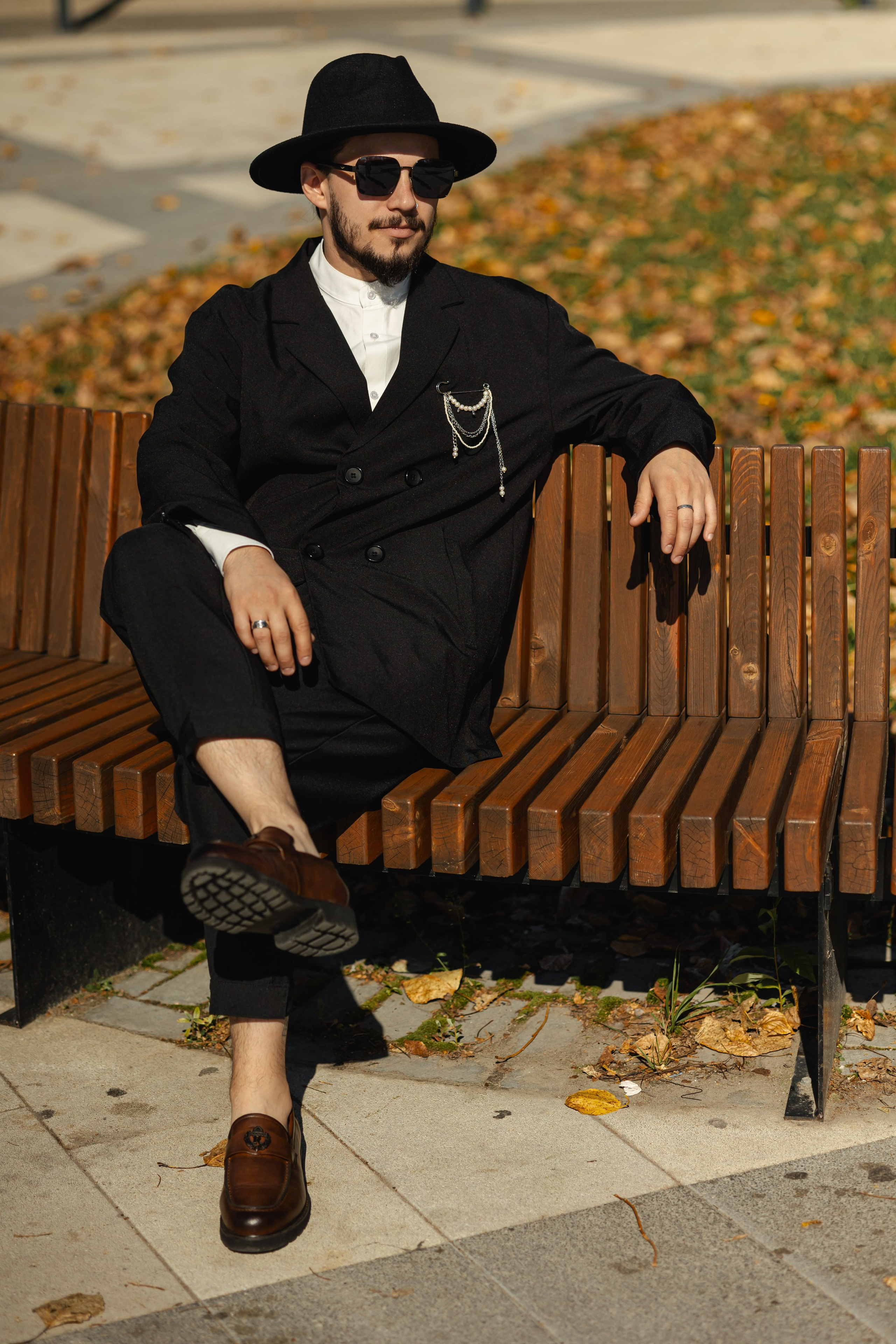 Юра и Вика. Фотограф Вячеслав Фарунин