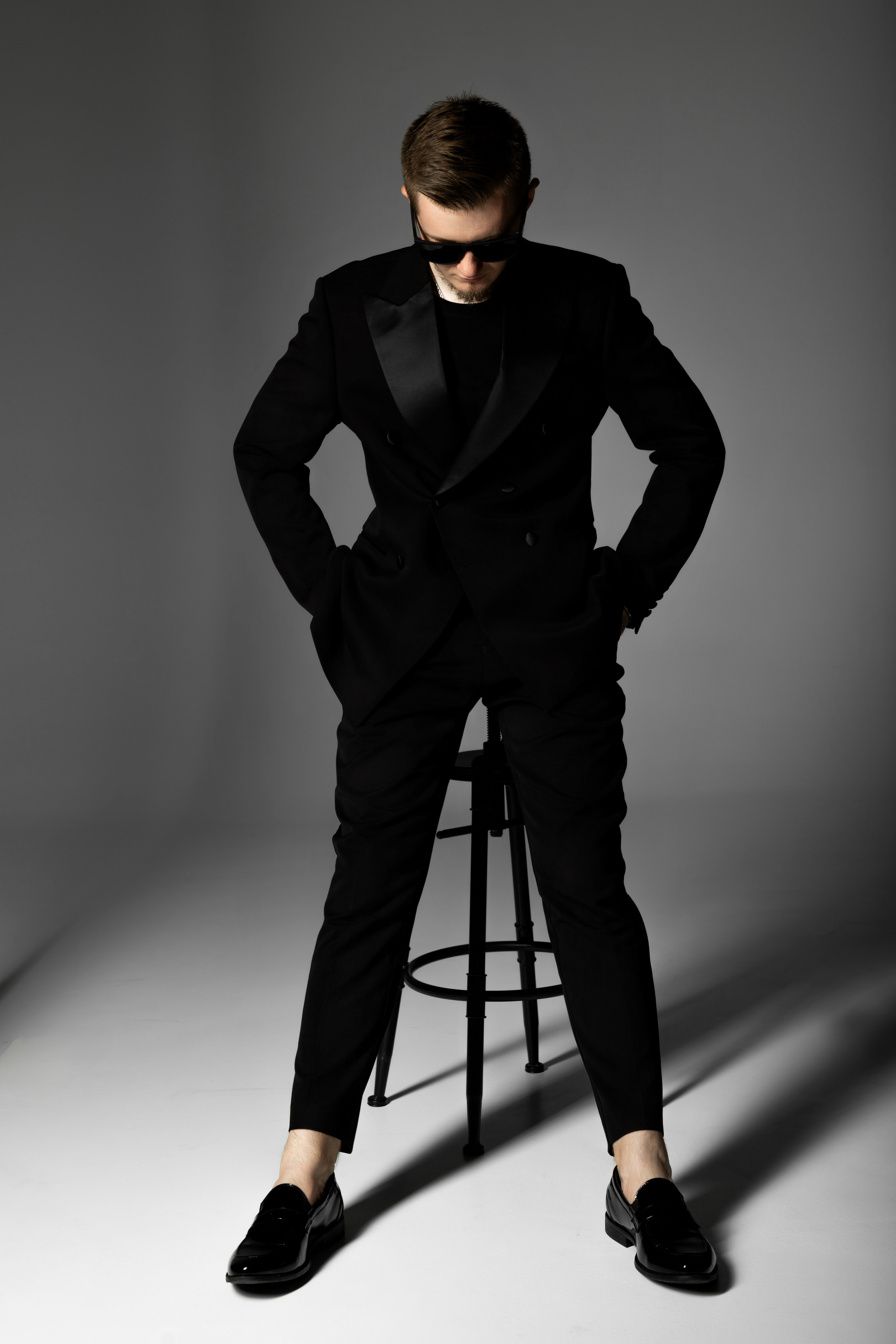 Денис. Фотограф Вячеслав Фарунин