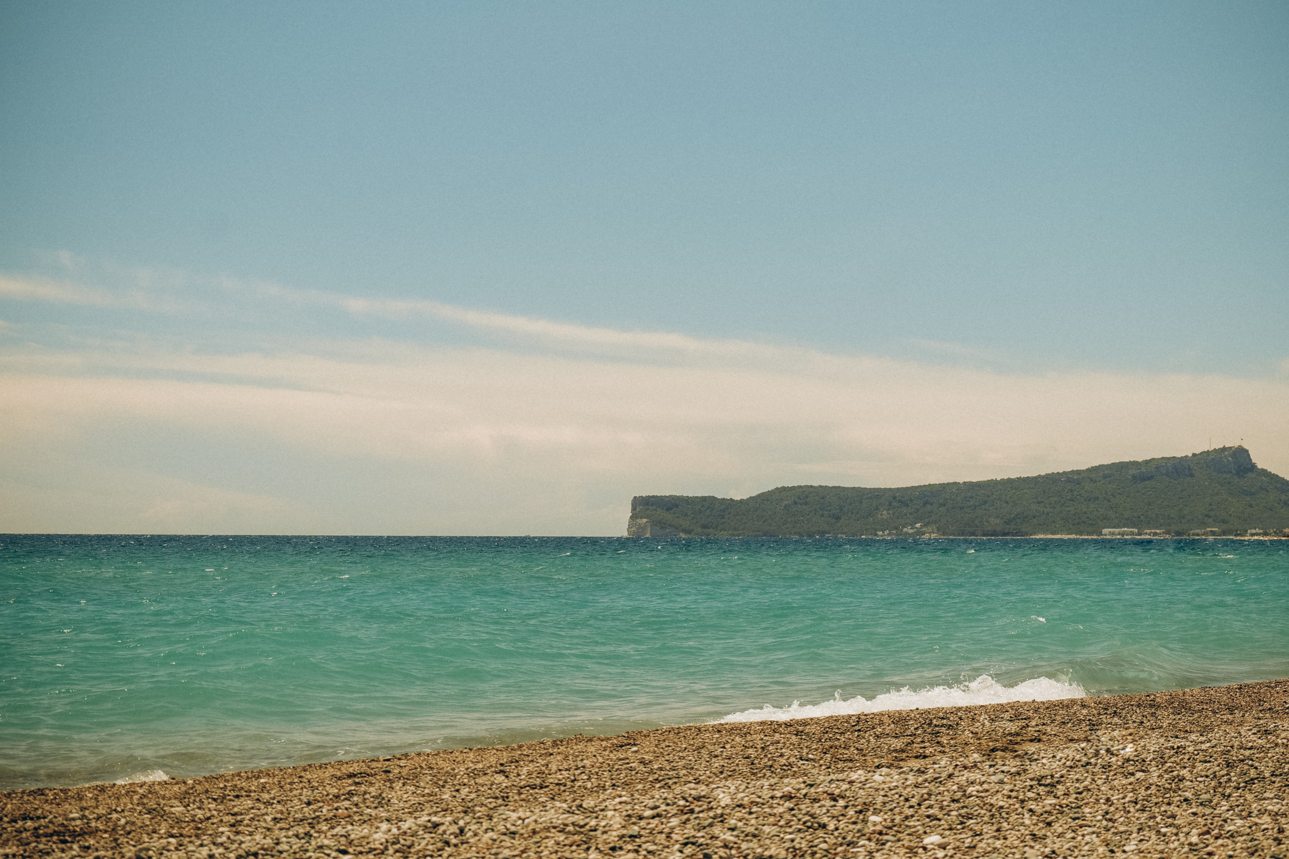 Наш отдых в Турции