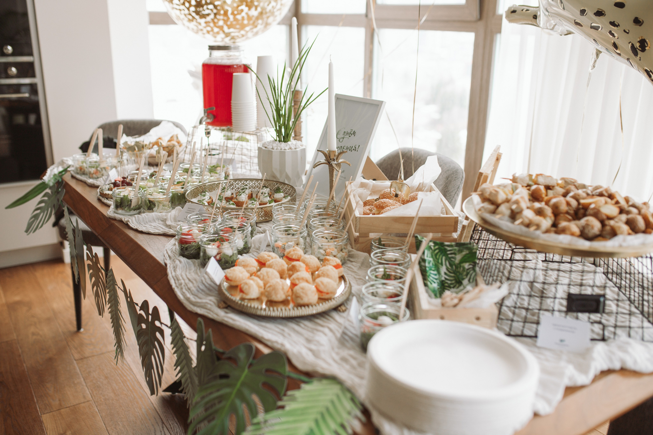 Годик Софии. Семейный фотограф Москва Наталия Осьмакова