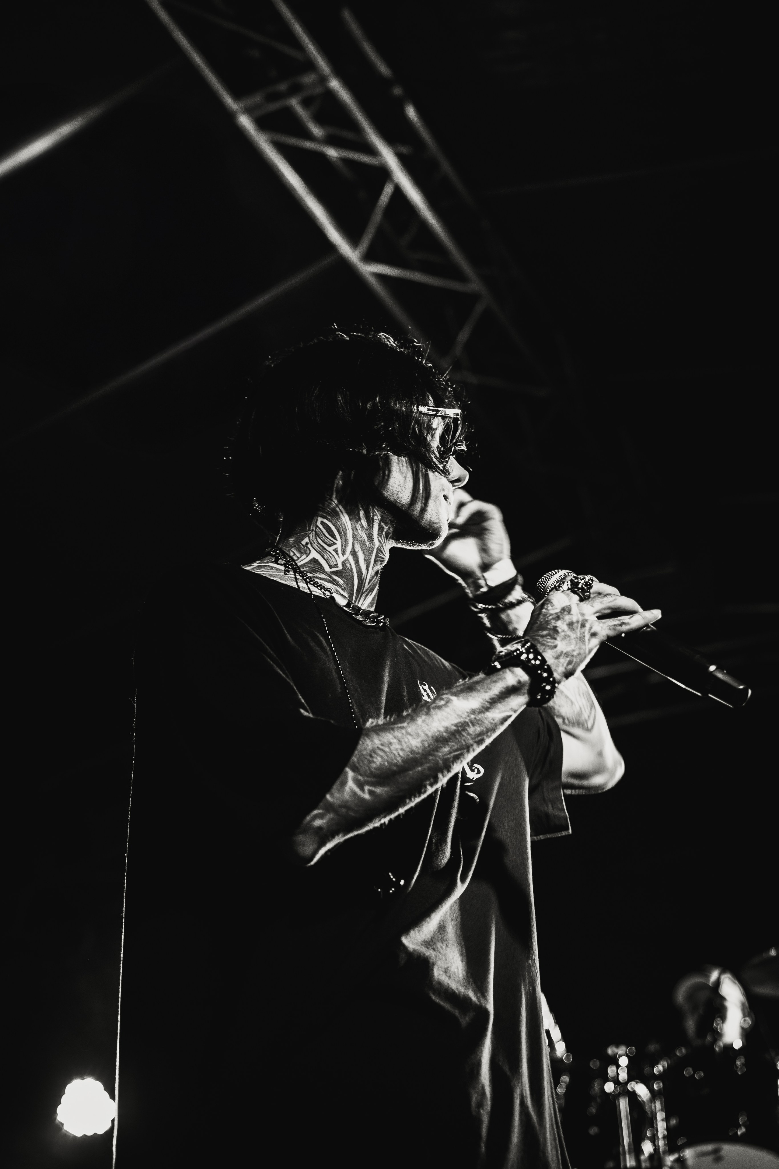 MINERVA. Фотограф Герман Лебедев — Тольятти