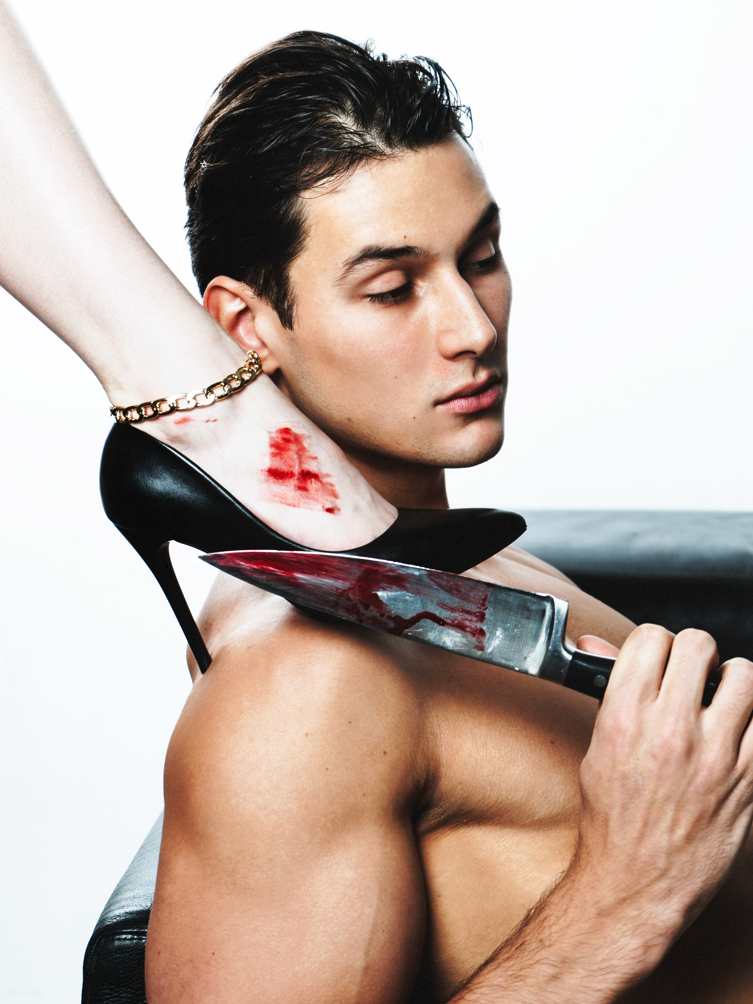 American psychо̷̡̡̘̂. MUSKAT