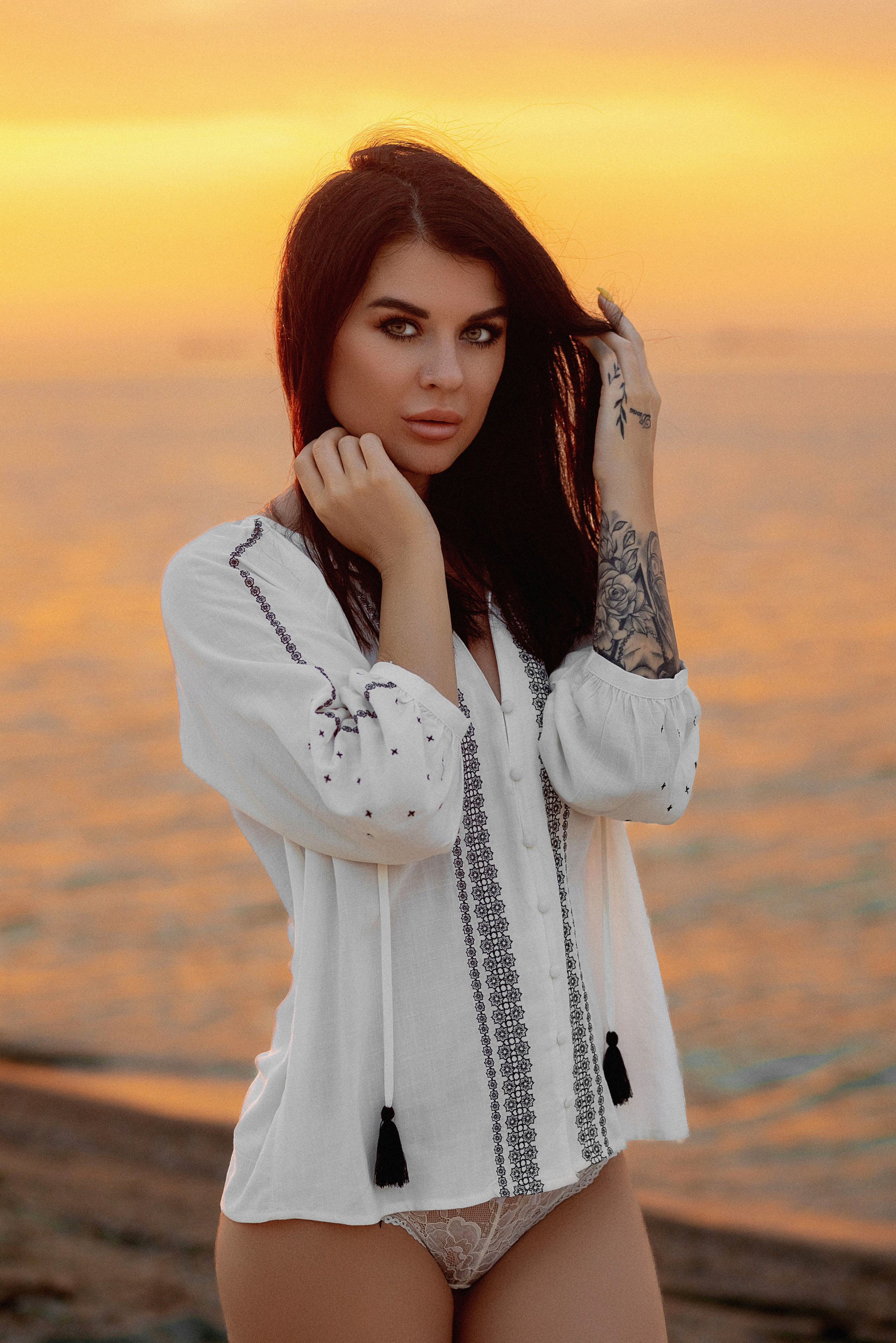 Индивидуальная фотосессия и портреты в Ростове-на-Дону — Евгений Красильников. Красильников Евгений — профессиональный фотограф в Ростове-на-Дону