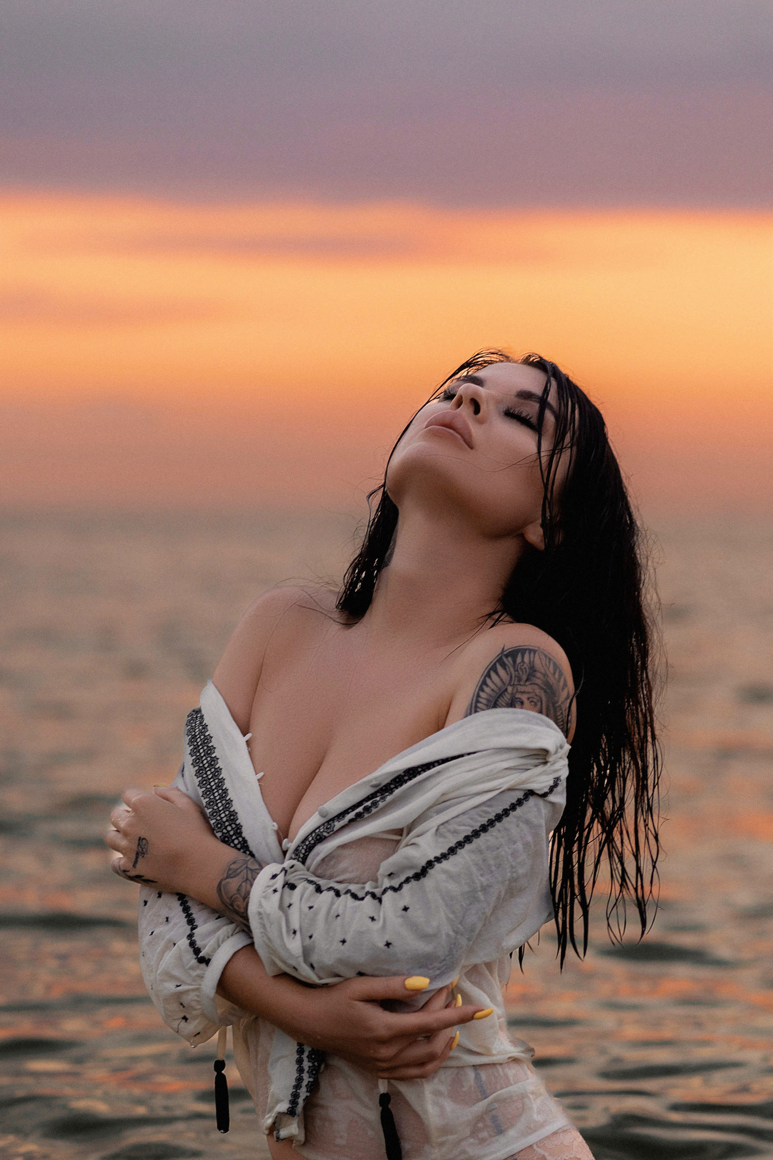 Индивидуальная фотосессия и портреты в Ростове-на-Дону — Евгений Красильников. Красильников Евгений — профессиональный фотограф в Ростове-на-Дону