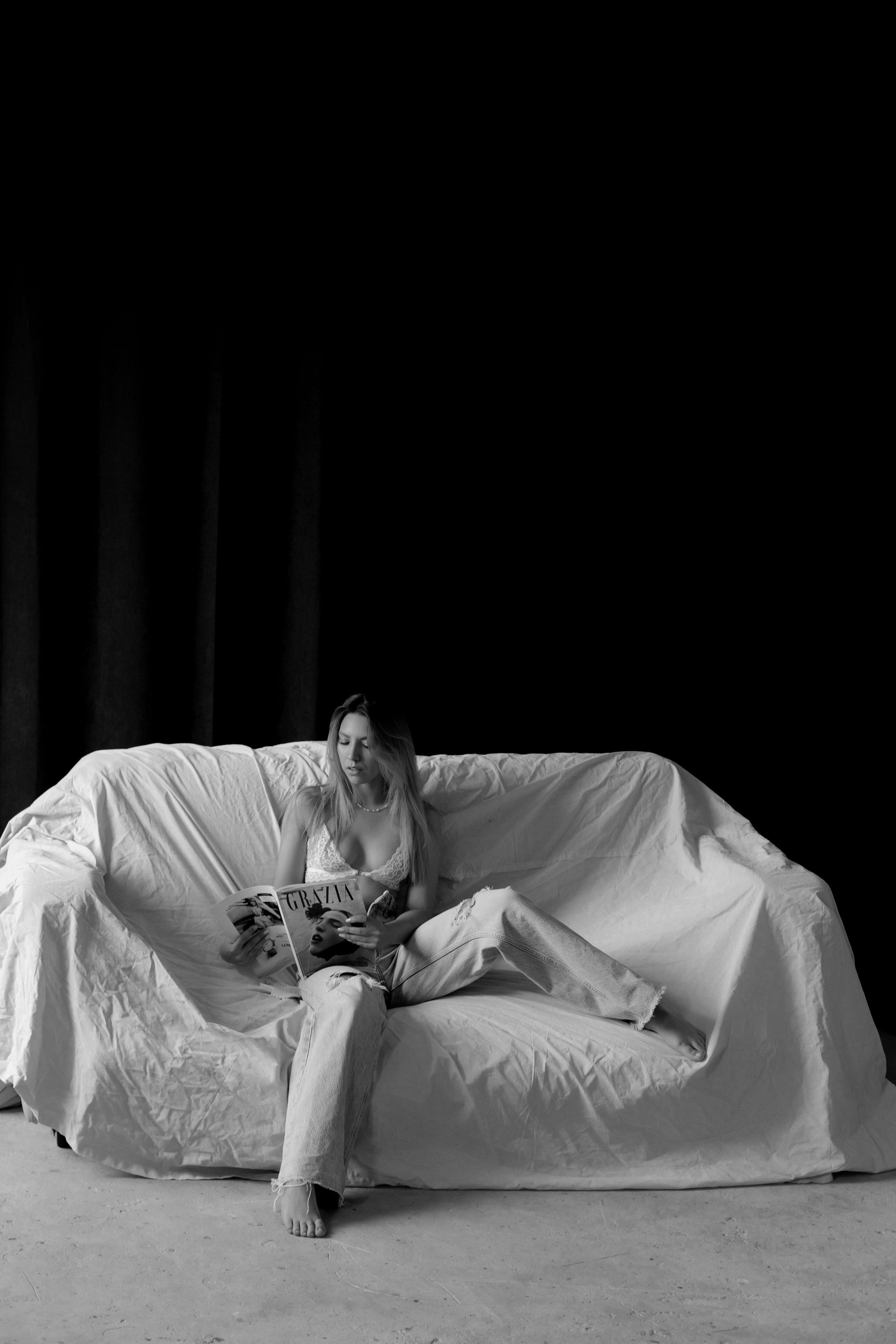 Индивидуальная фотосессия и портреты в Ростове-на-Дону — Евгений Красильников. Красильников Евгений — профессиональный фотограф в Ростове-на-Дону