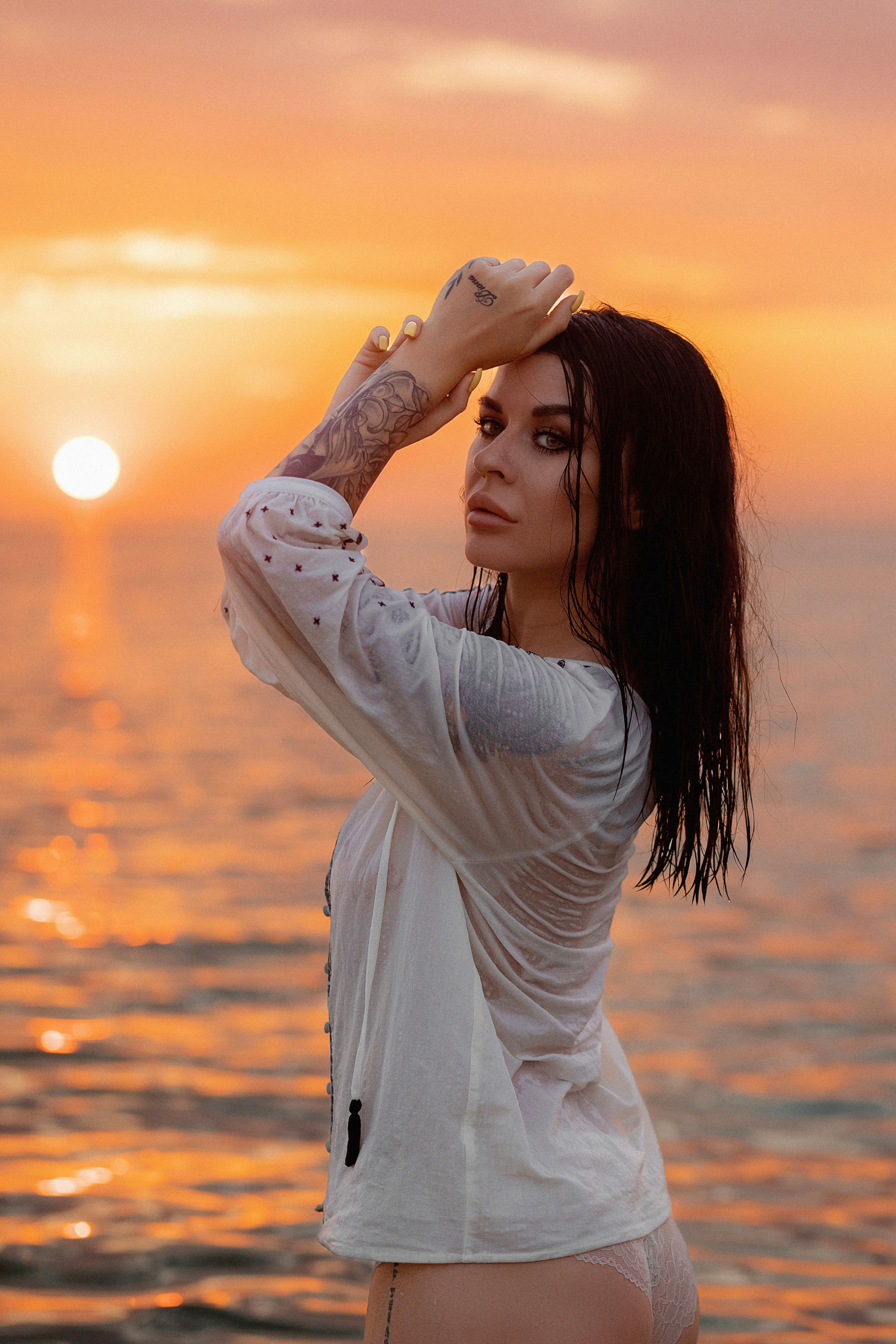 Индивидуальная фотосессия и портреты в Ростове-на-Дону — Евгений Красильников. Красильников Евгений — профессиональный фотограф в Ростове-на-Дону