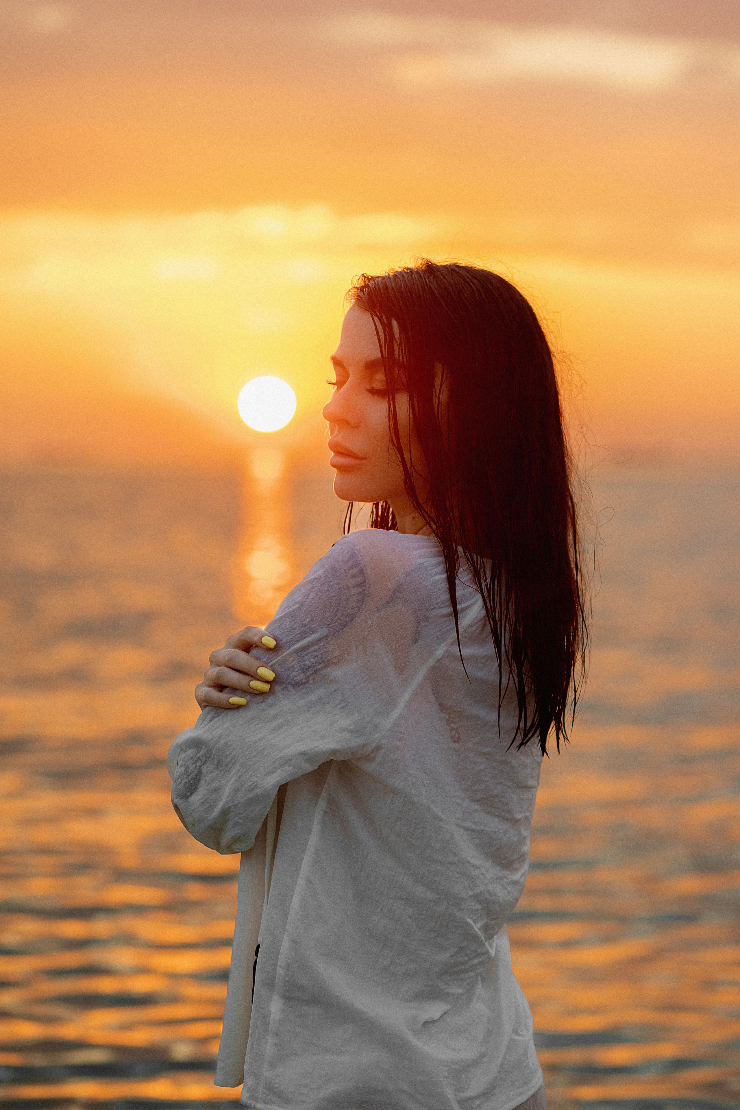 Индивидуальная фотосессия и портреты в Ростове-на-Дону — Евгений Красильников. Красильников Евгений — профессиональный фотограф в Ростове-на-Дону