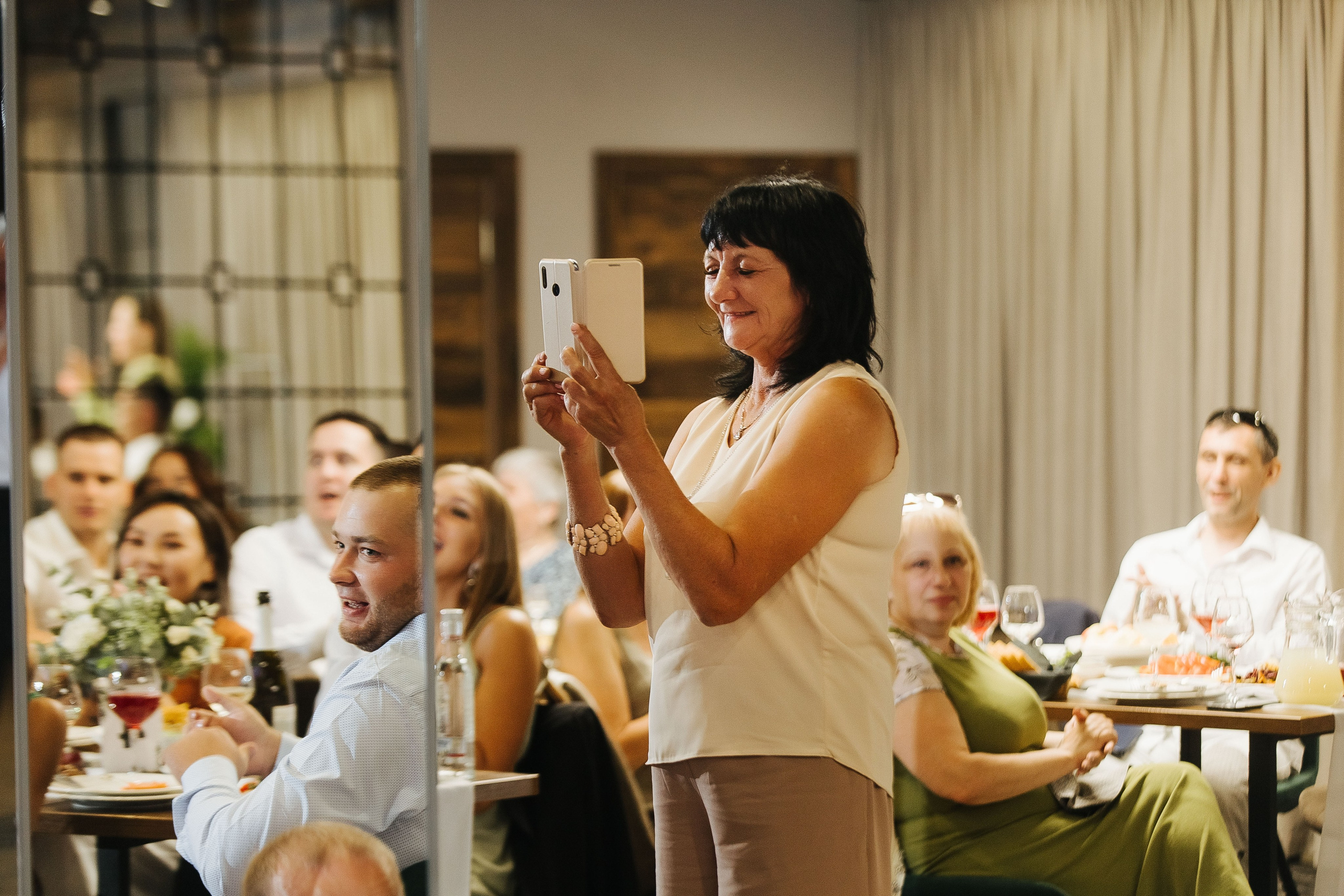 Иван Юлия. Фотограф в Красноярске Надежда Воскресенская