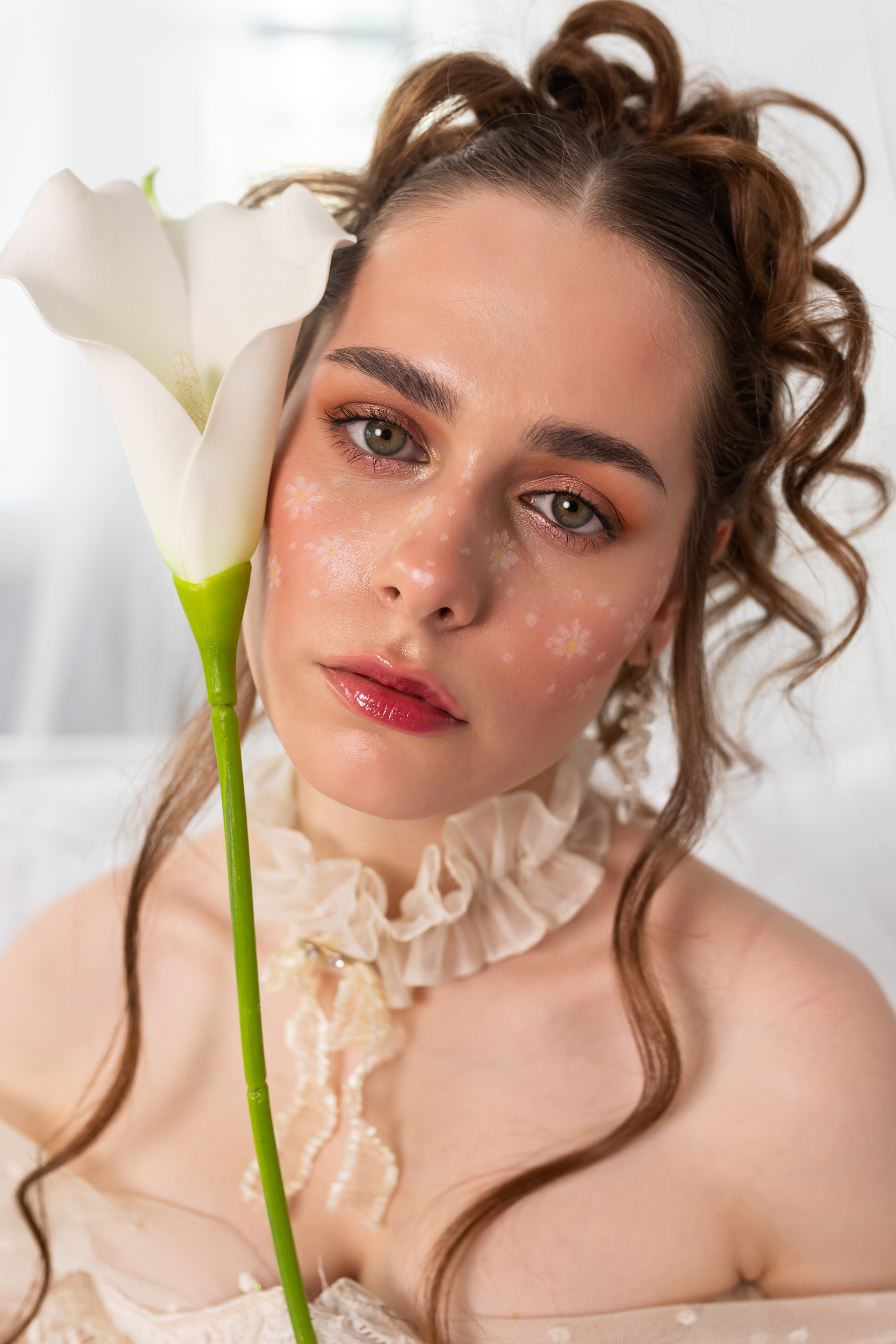 Ивилина. Марина Шаймухаметова. Фотограф в Уфе