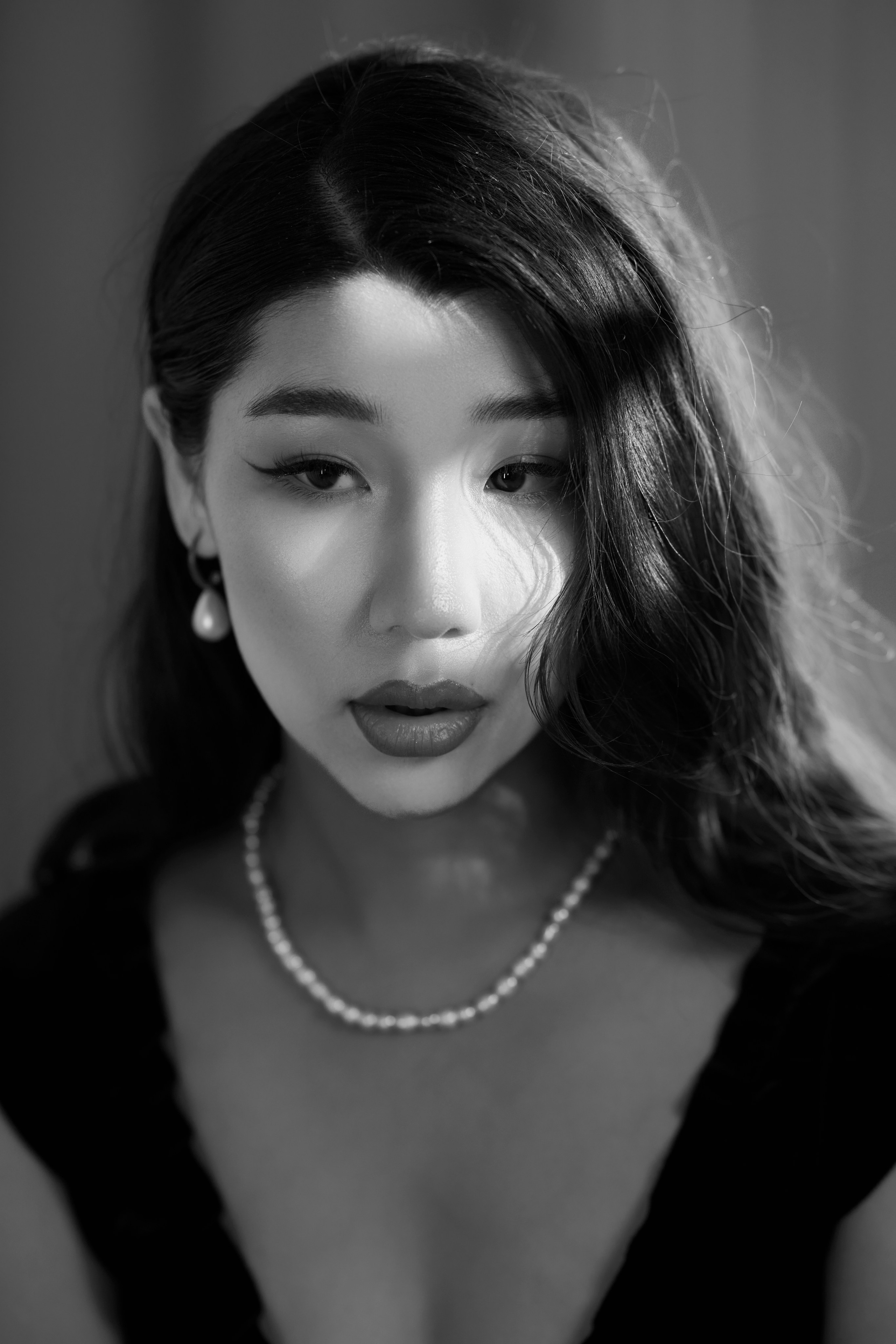 Классические портреты. Главная