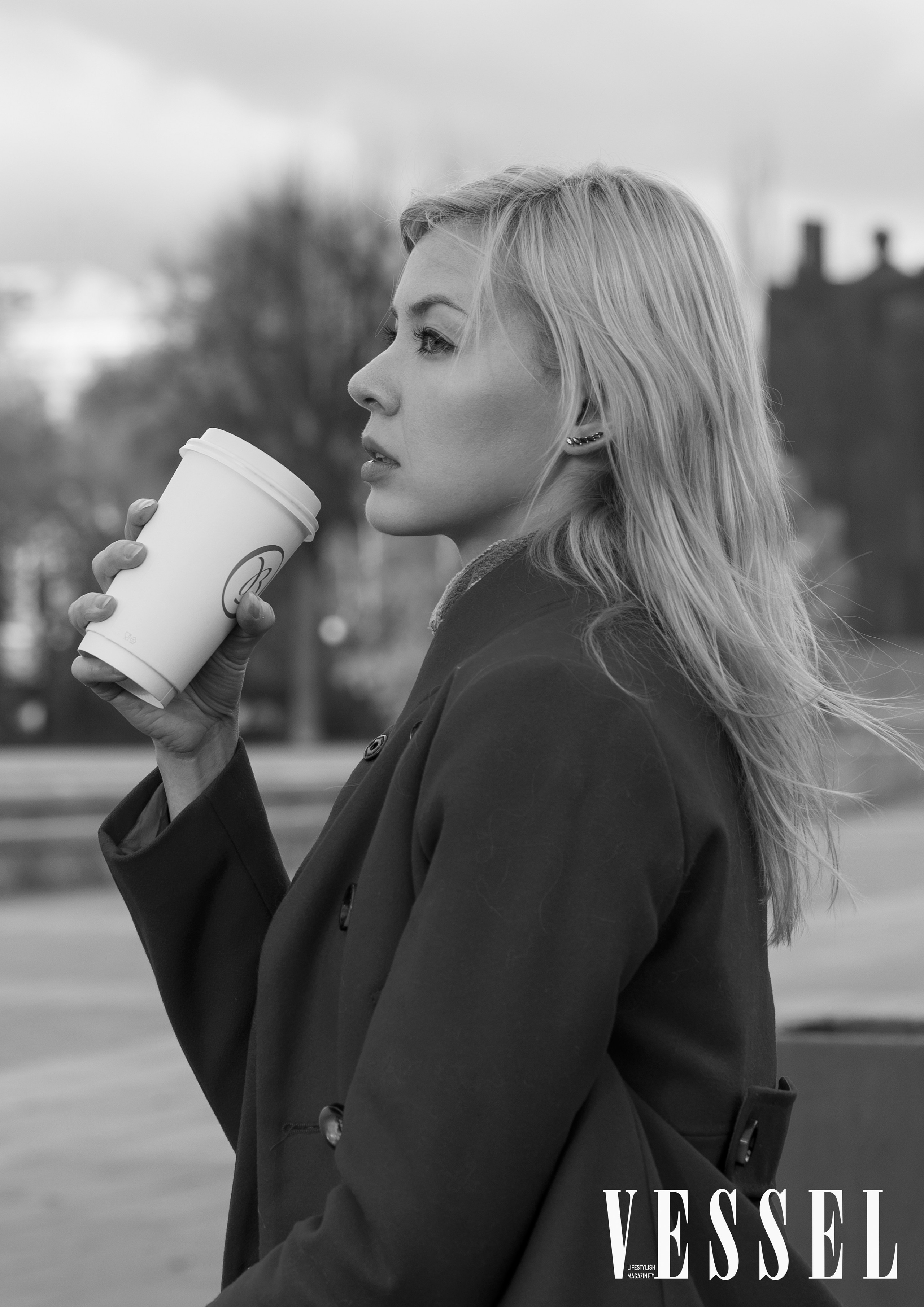 Альбом VESSEL, Анна (США, Солт-Лейк-Сити). Главная