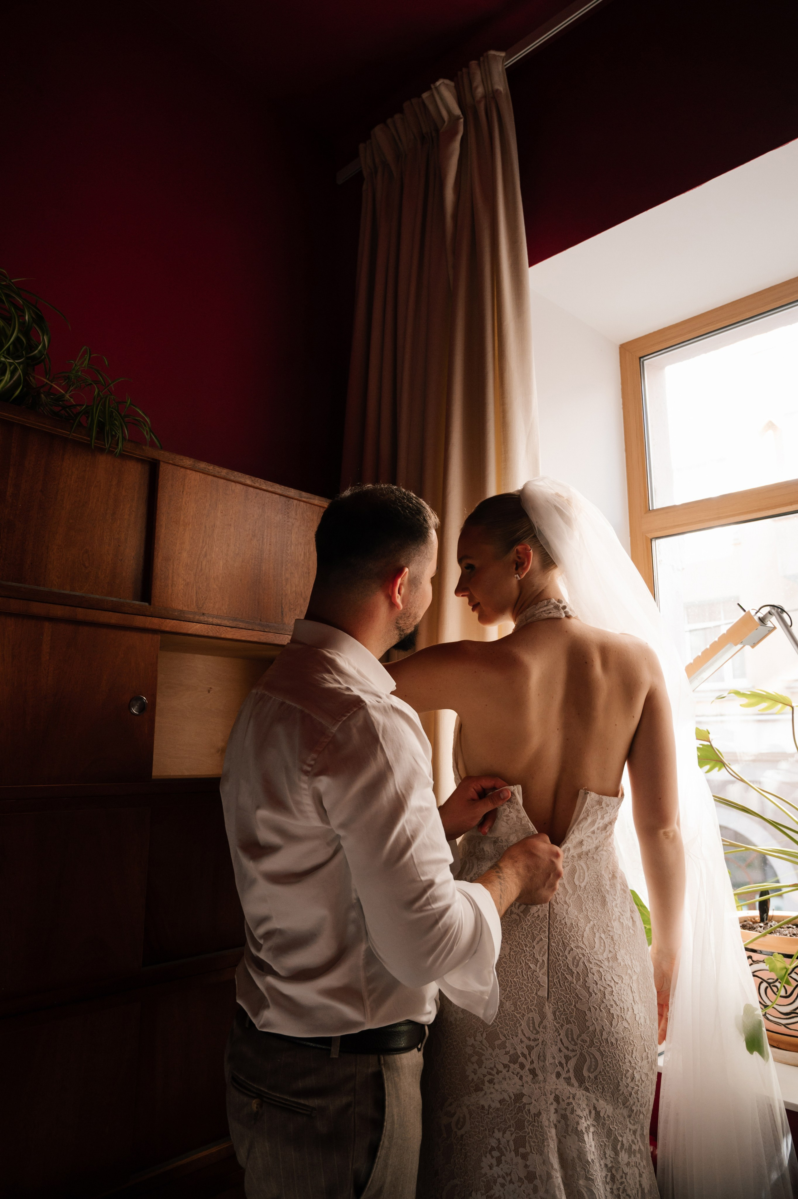 Ekaterina & Artemiy | St.Petersburg. Свадебный и семейный фотограф Вероника Холод