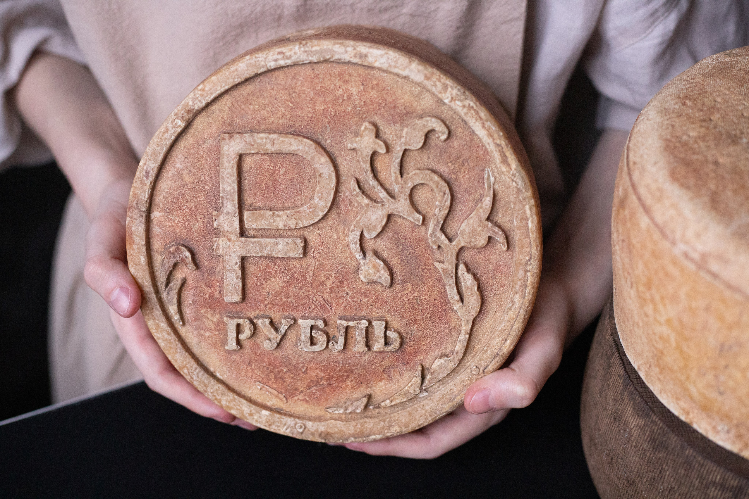 Премиальные продукты. Предметный и фудфотограф в Москве Ирина Бешенкова