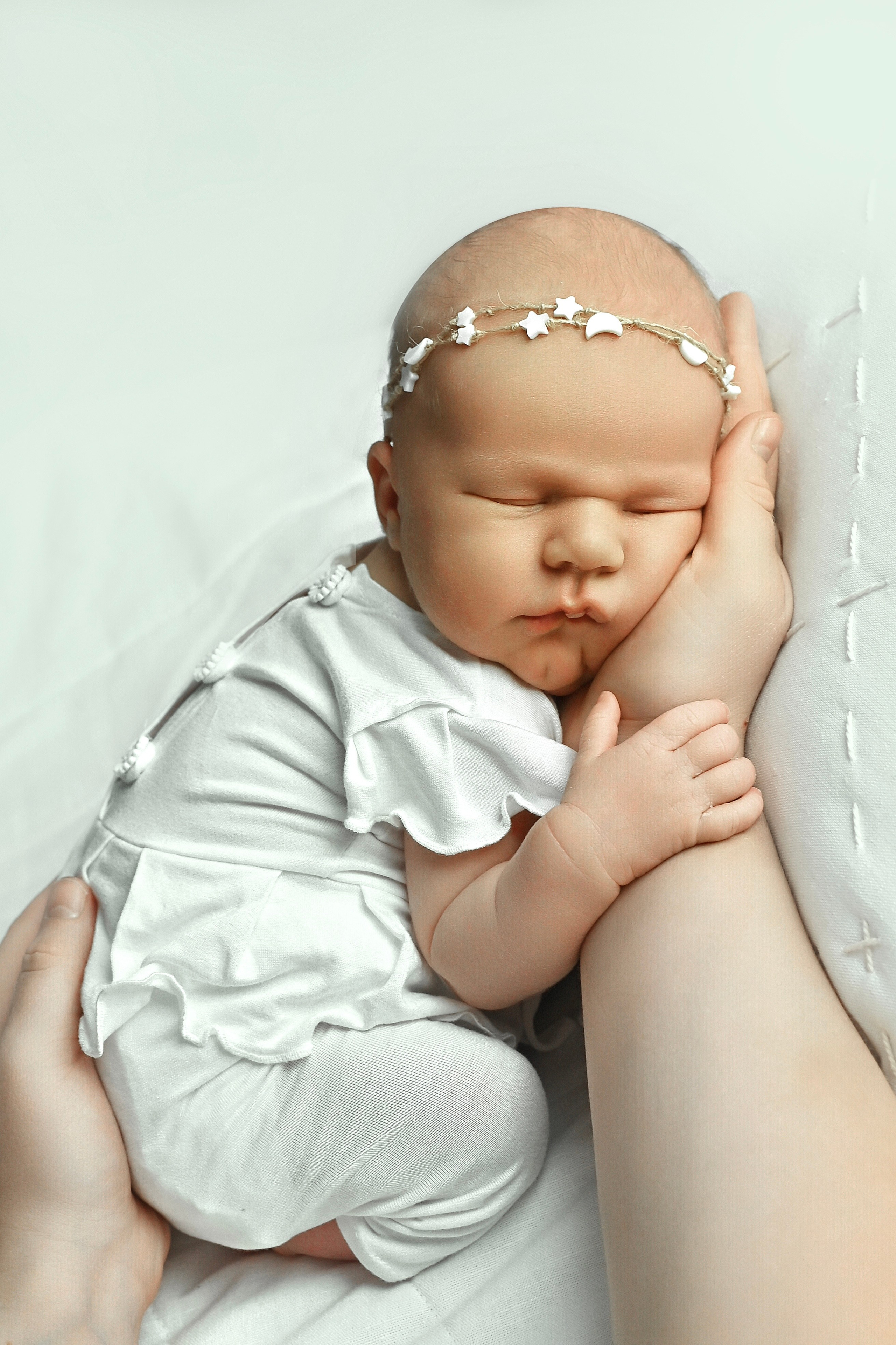 Образы для девочки. Детская фотостудия «Ягоза»