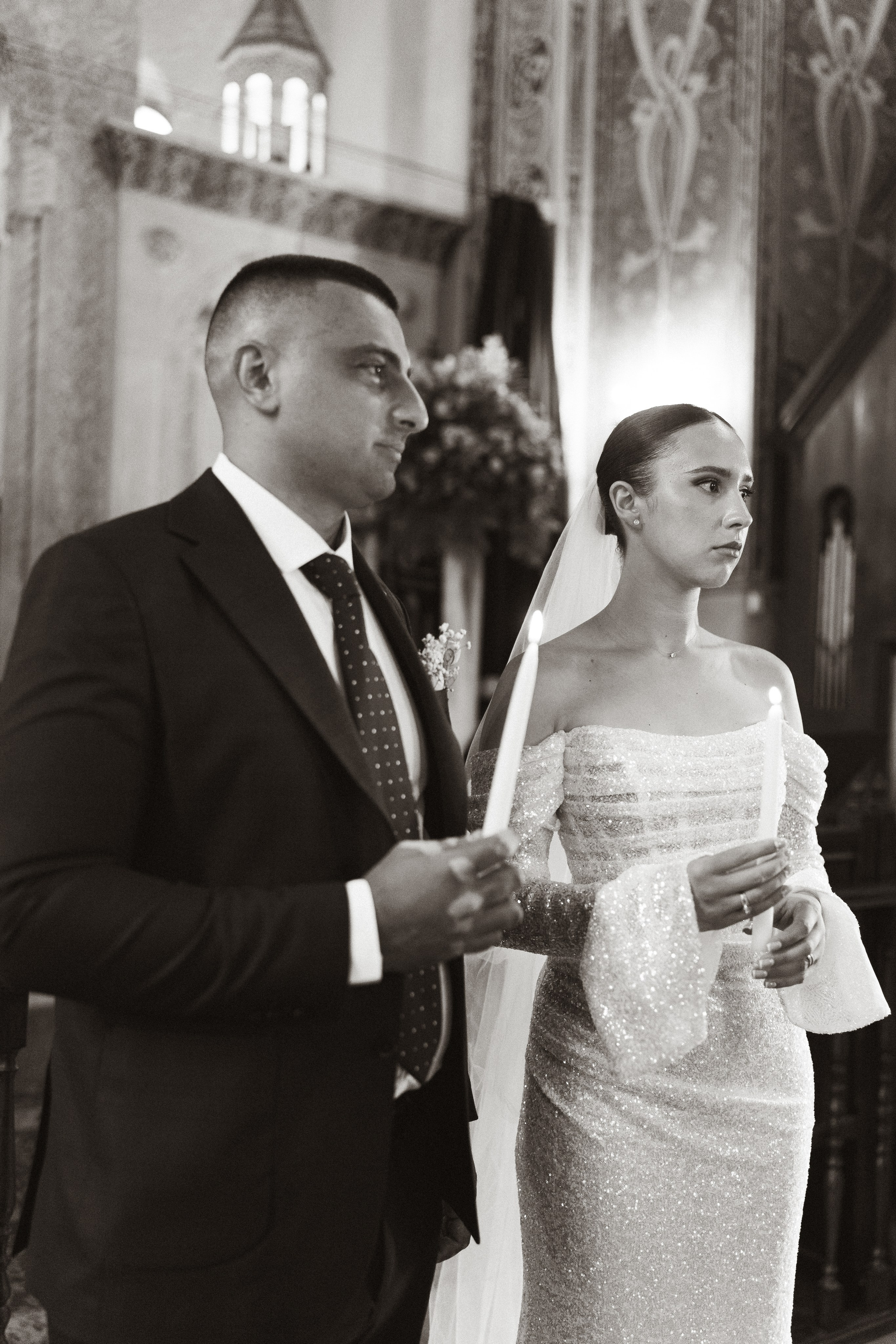 Венчание. Главная