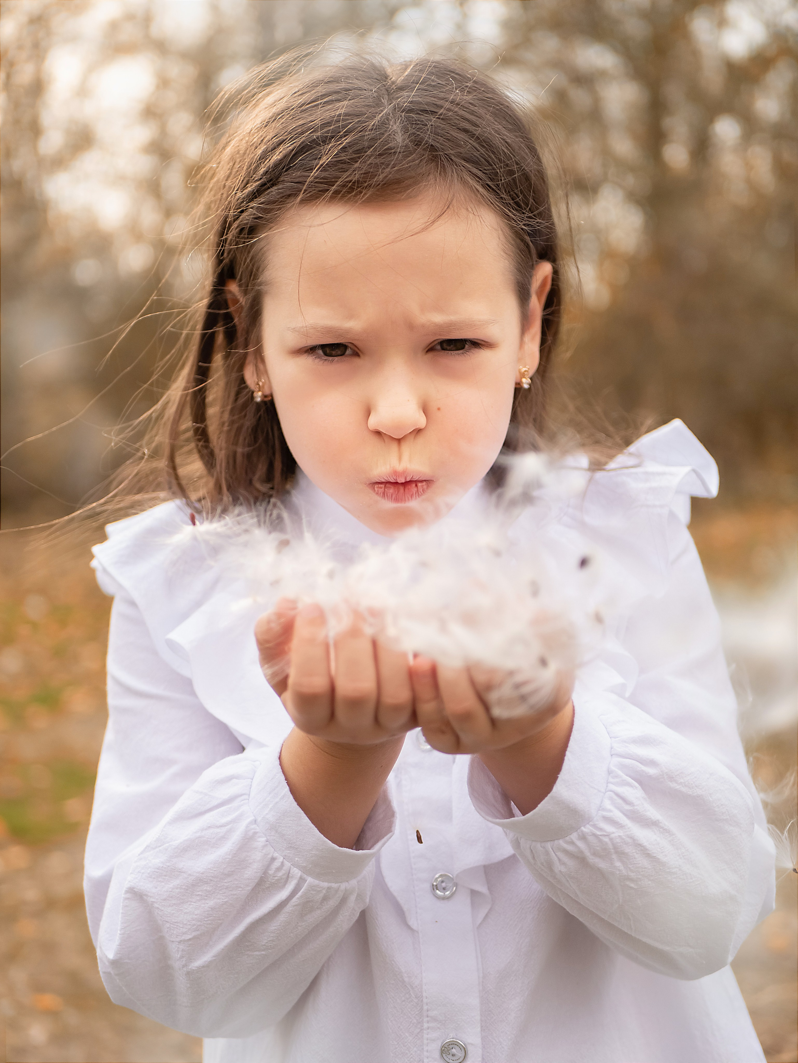 Осень. Школьный и семейный фотограф/видеограф в г. Курганинске