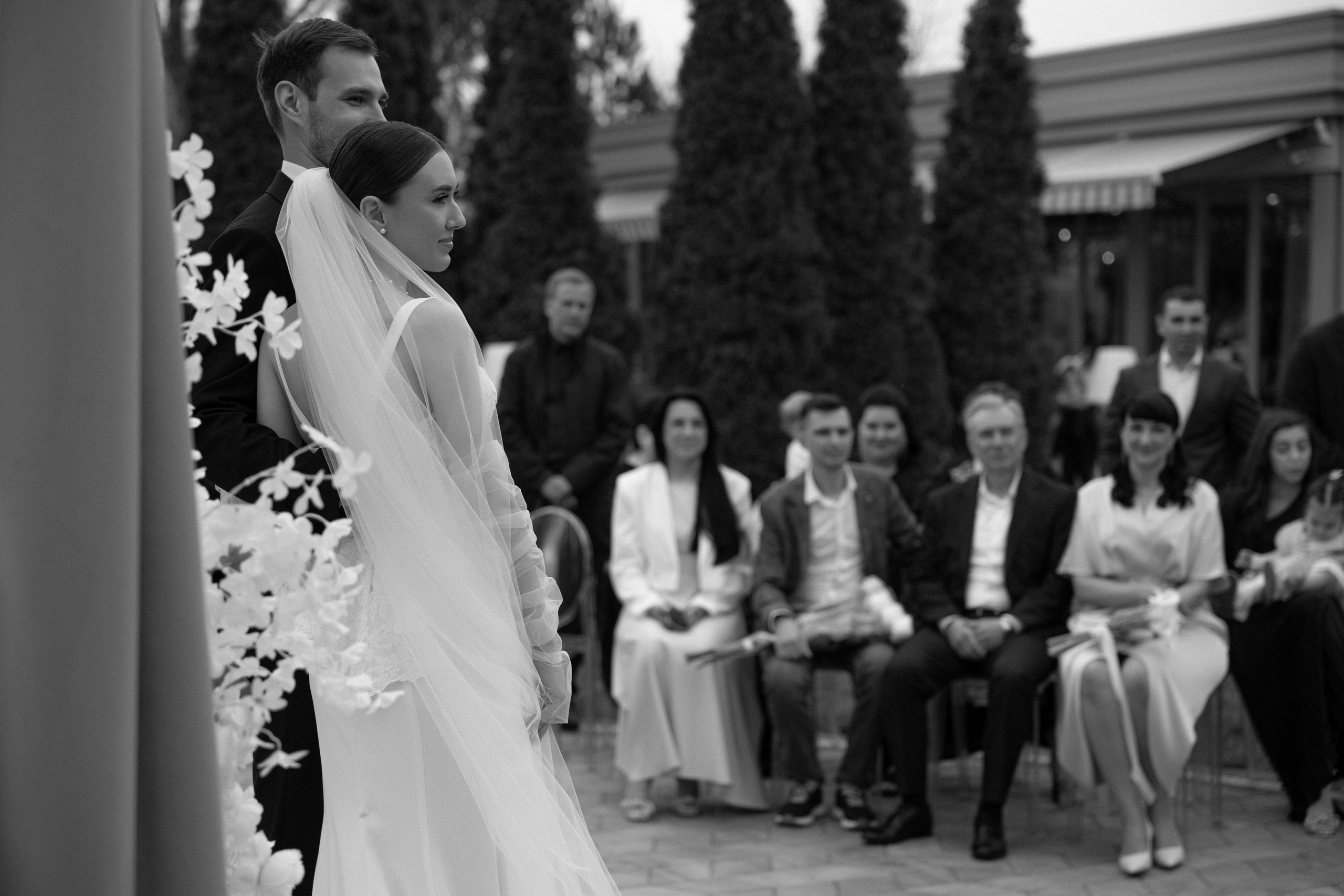 Май 2025. Бюджет 900.000 (50 гостей). Организатор свадеб в Ростове-на-Дону