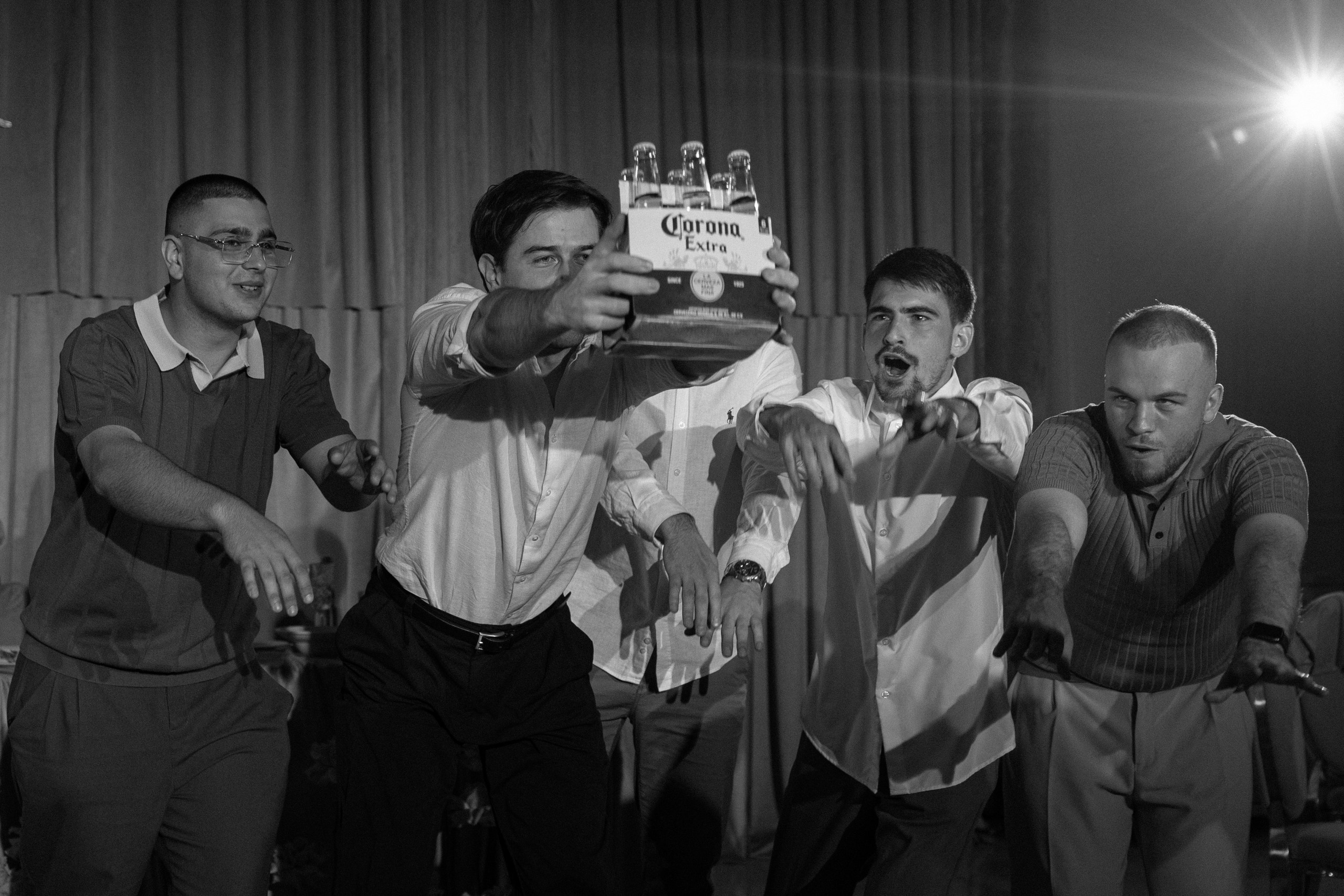 Август 2025. Бюджет 1,1 млн (40 гостей). Организатор свадеб в Ростове-на-Дону