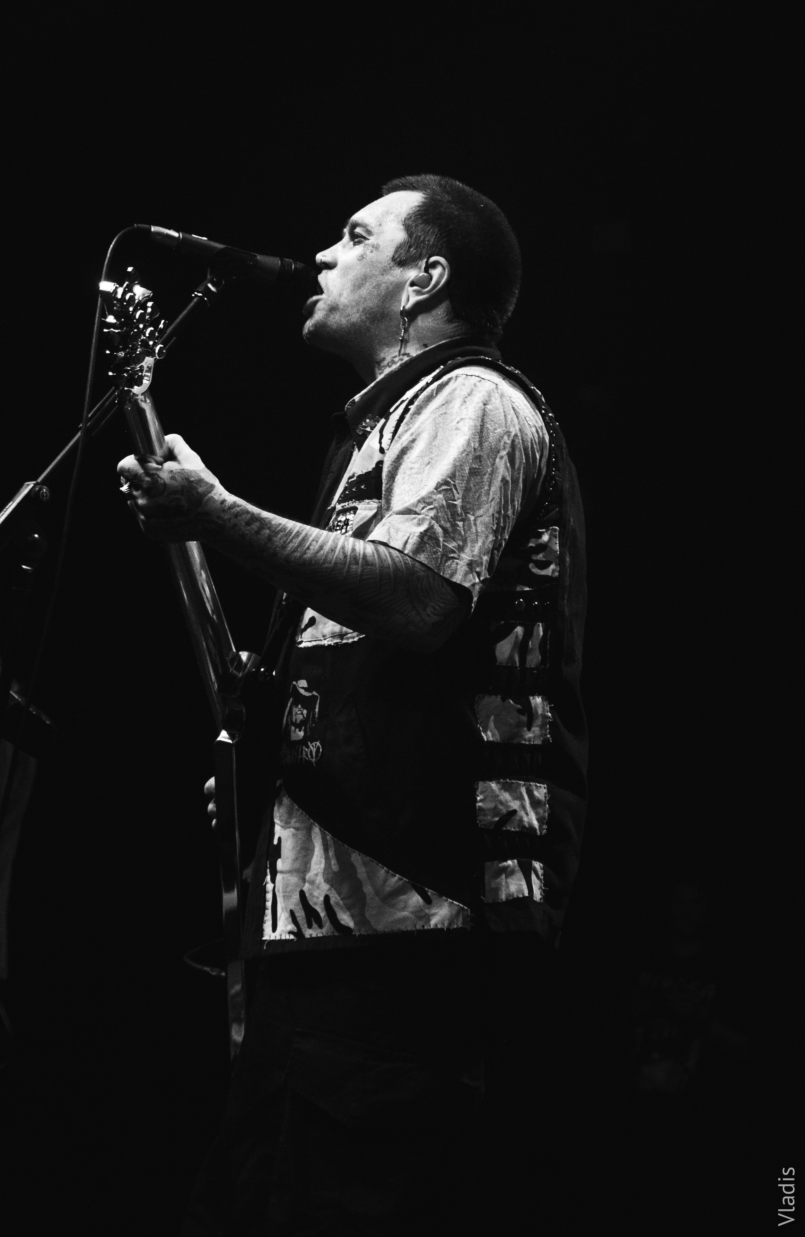 ПСИХЕЯ — ХХХ ЛЕТ КИБЕРЭМОКОР 18.10.2025| AURORA COCERT HALL. VLADIS PISKUNOV | Концертные Фото |Репортажи