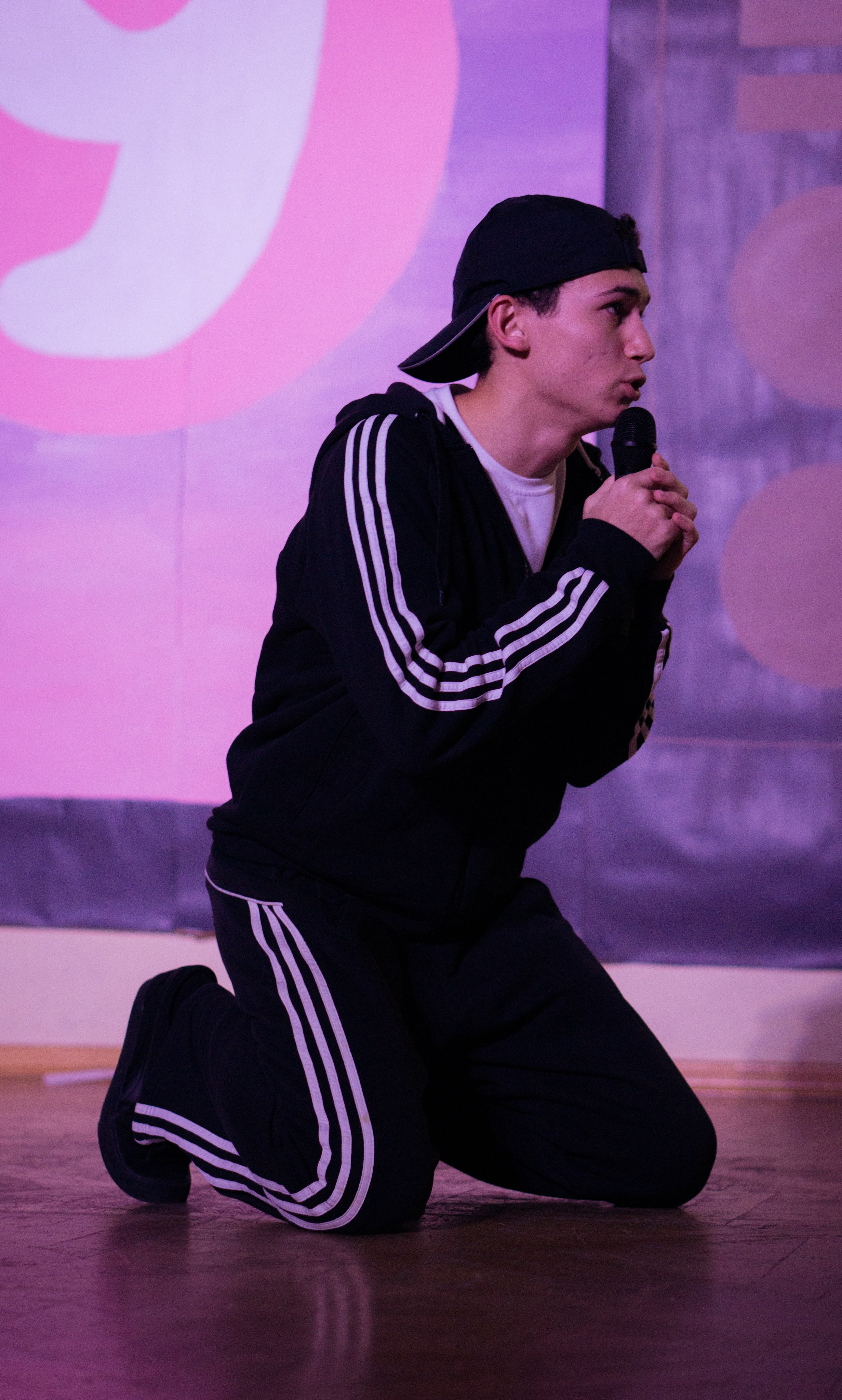 Репортажные съёмки. Эдуард Сигорский — портретный фотограф в Санкт-Петербурге