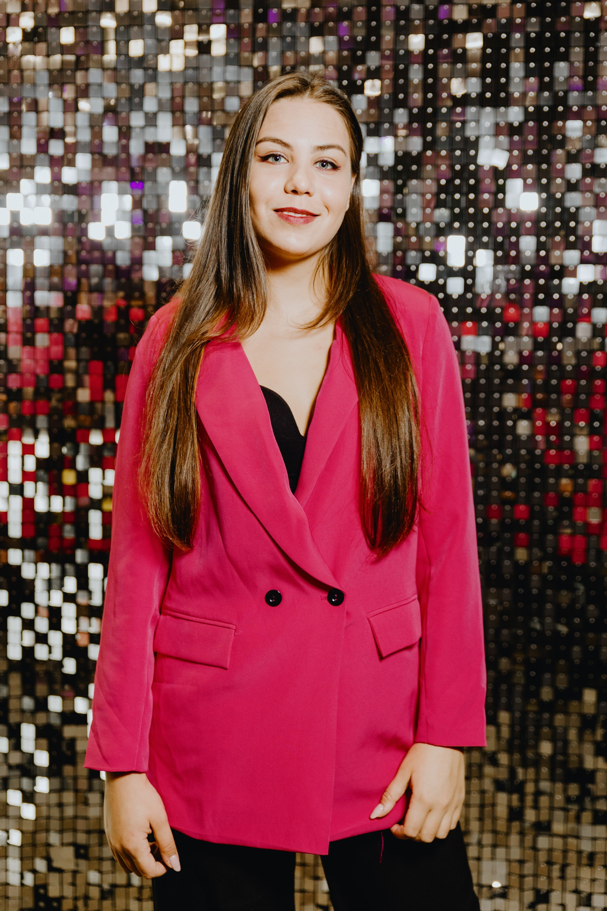 Дегустация. ДОСТАЕВСКИЙ. Фотограф Илья Чернов