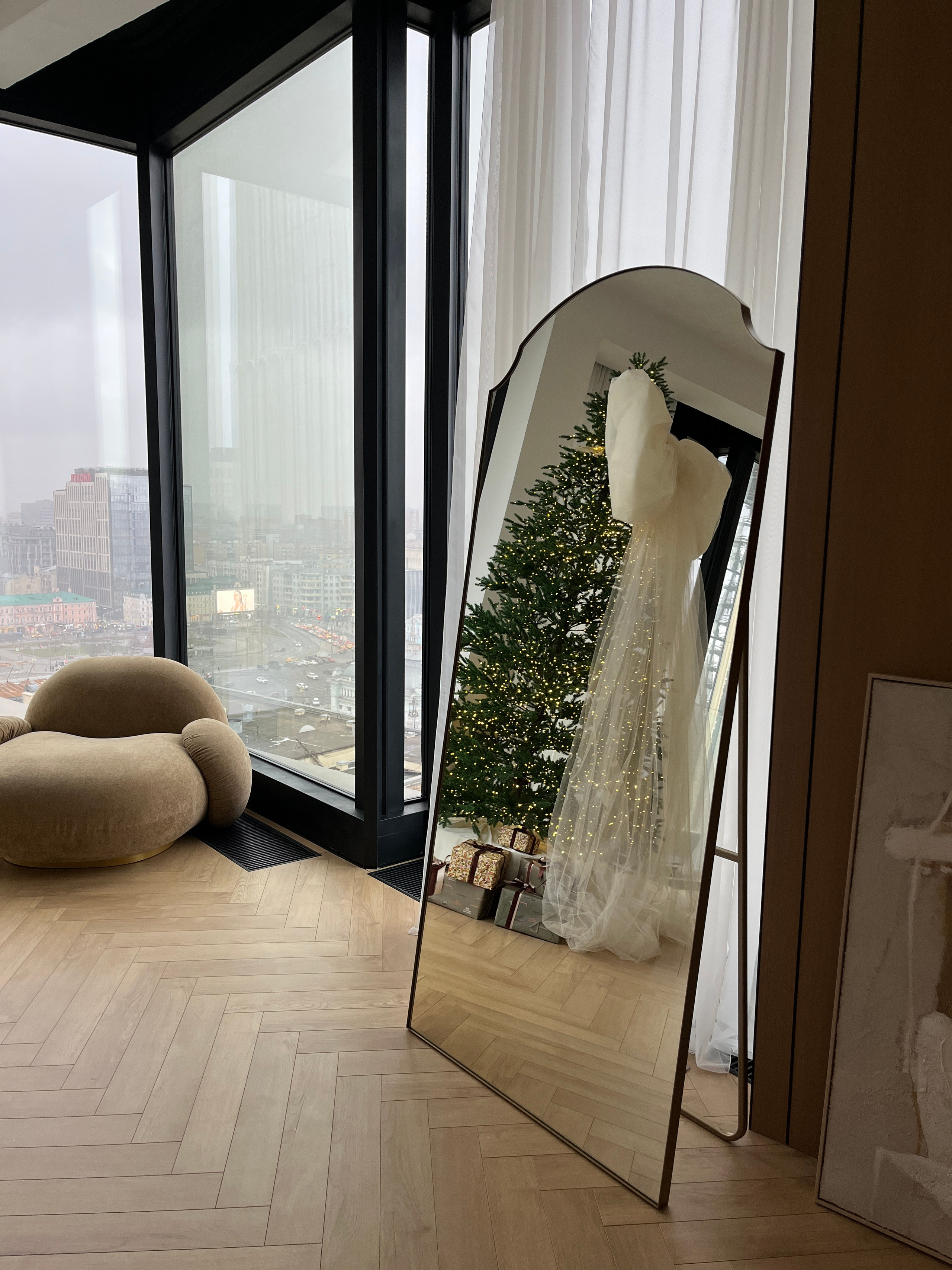 Интерьер Slava 318. Фотостудия Jam