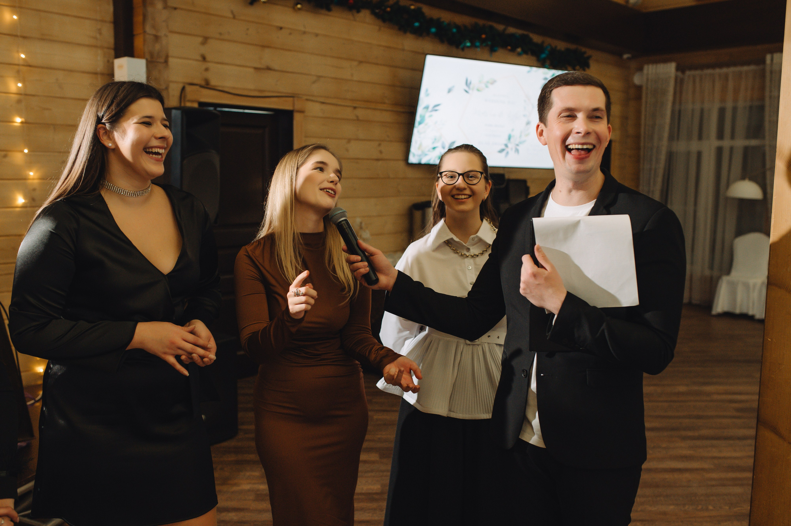 Максим и Екатерина. Свадебный фотограф во Владимире Влад Бирюков