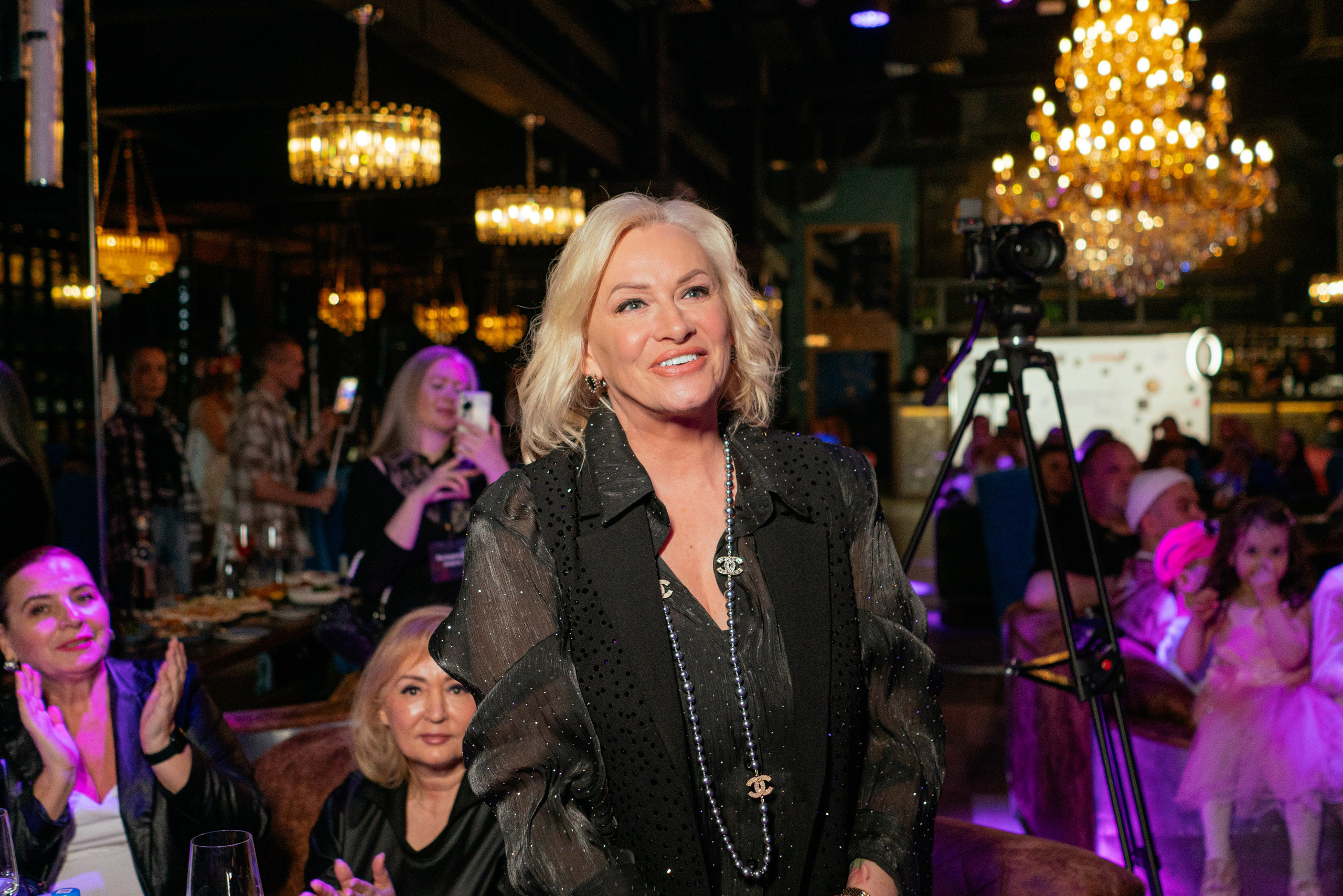 Лаборатория вокала Юлии Свердлик. Женский фотограф в Москве Анастасия Сидорова