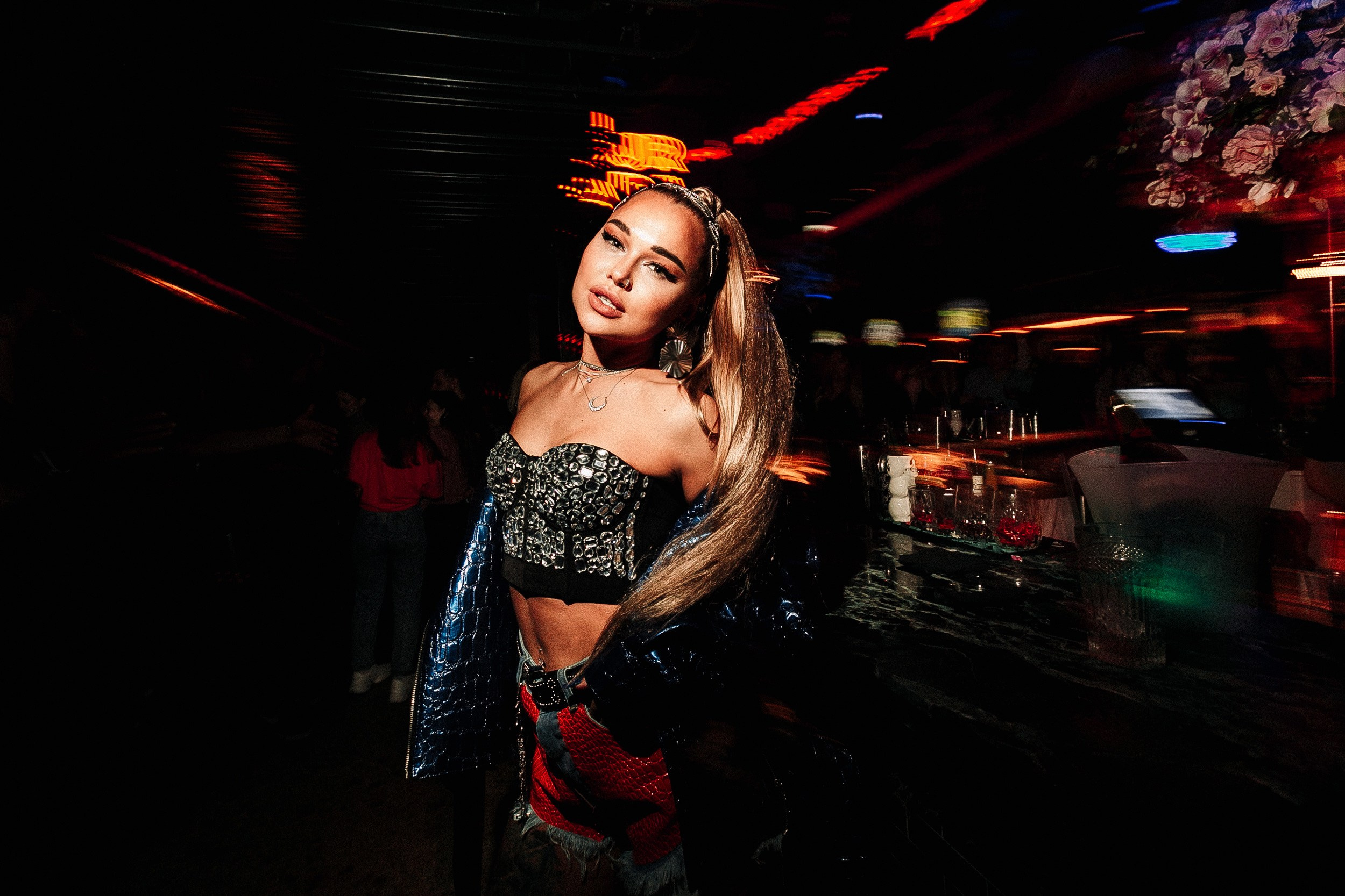 PAPA MOSCOW. Главная