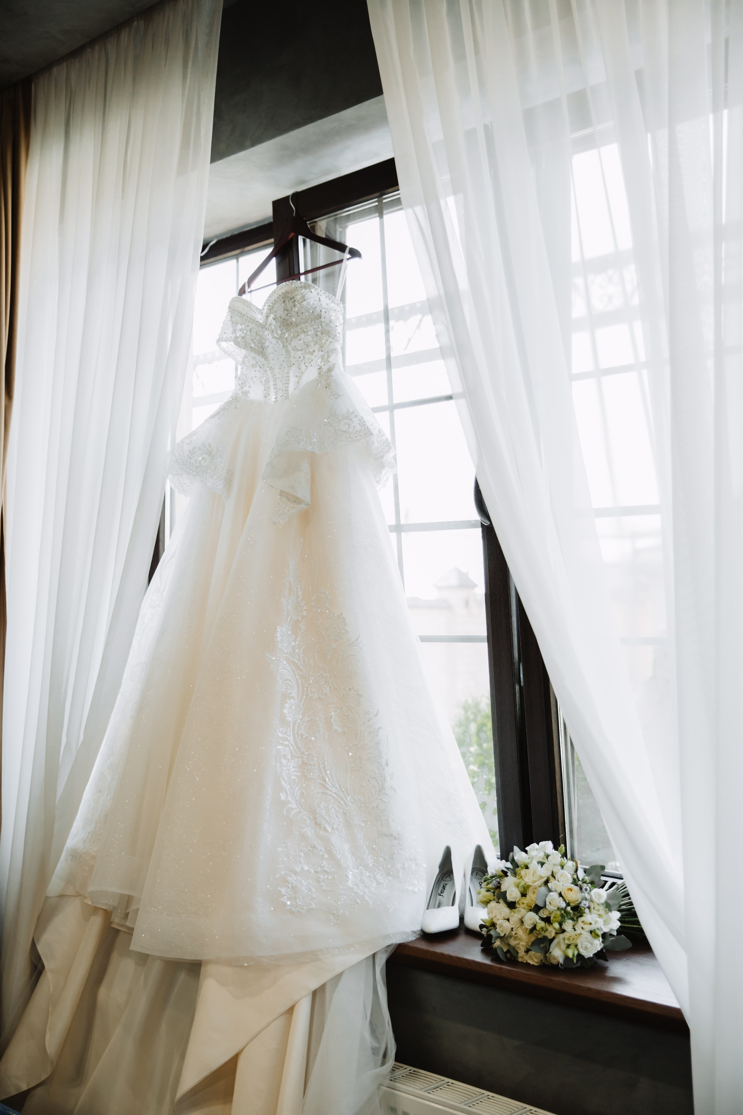 Илья & Татьяна 08.06.2024. Свадебный и семейный фотограф в Новопавловске и КМВ Баканова Юлия