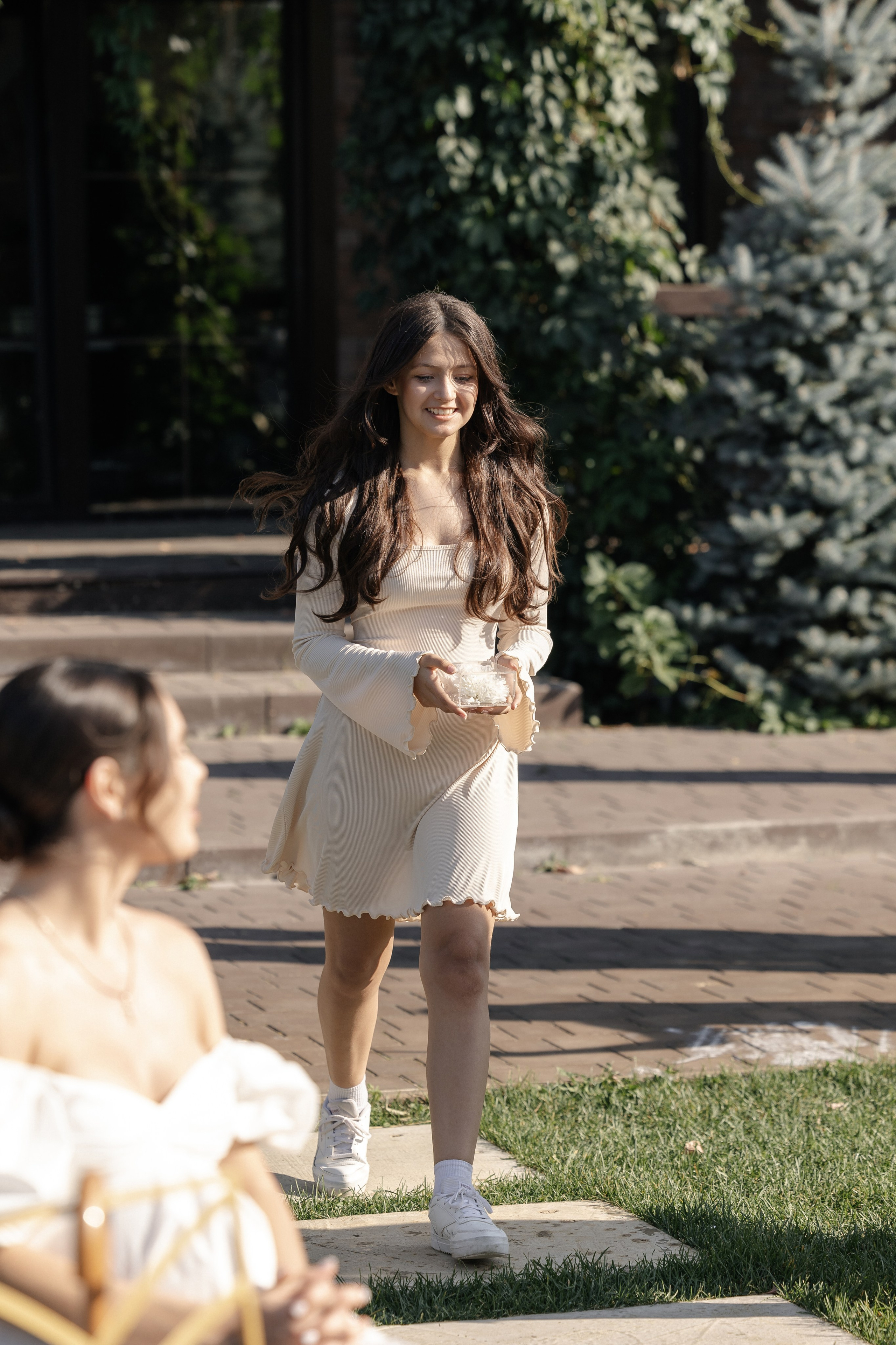 Анна Олег. Свадебный и семейный фотограф Евгения Россинская