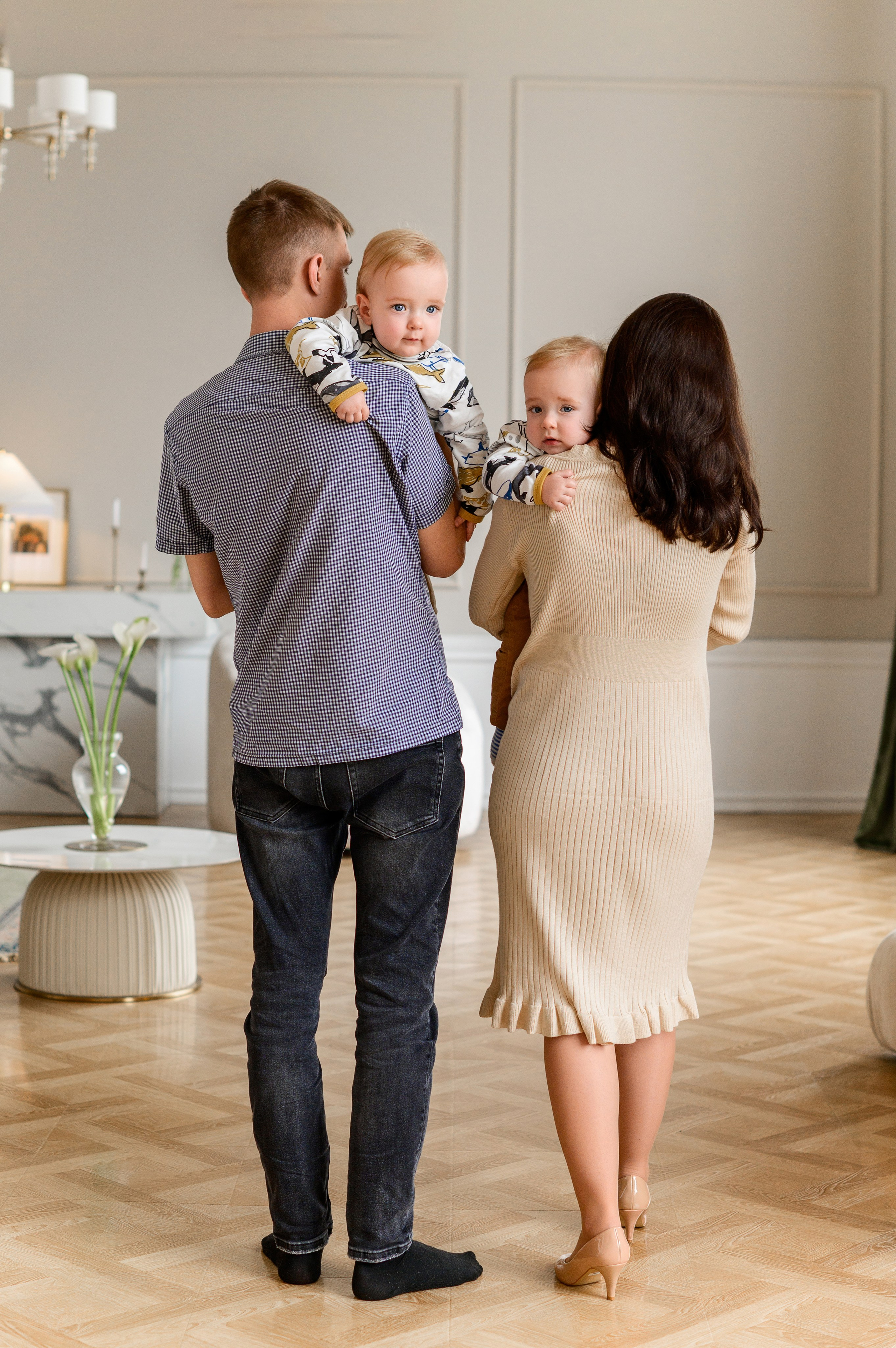 Когда-то моя свадебная пара). Фотограф в Краснодаре Альбрехт Амина