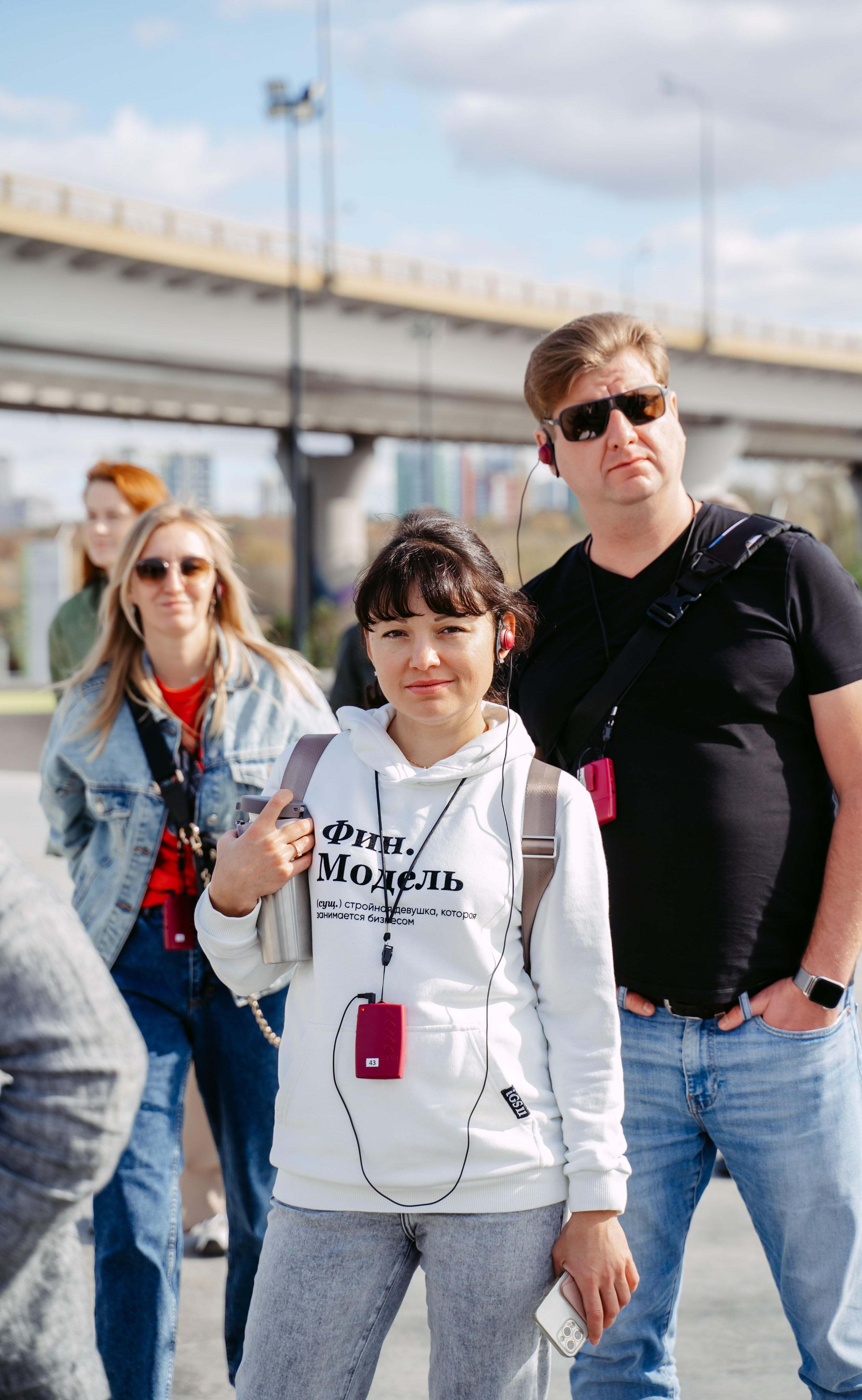 IGS: 12 лет компании / 2023. Саша Копылов, фотограф в Казани