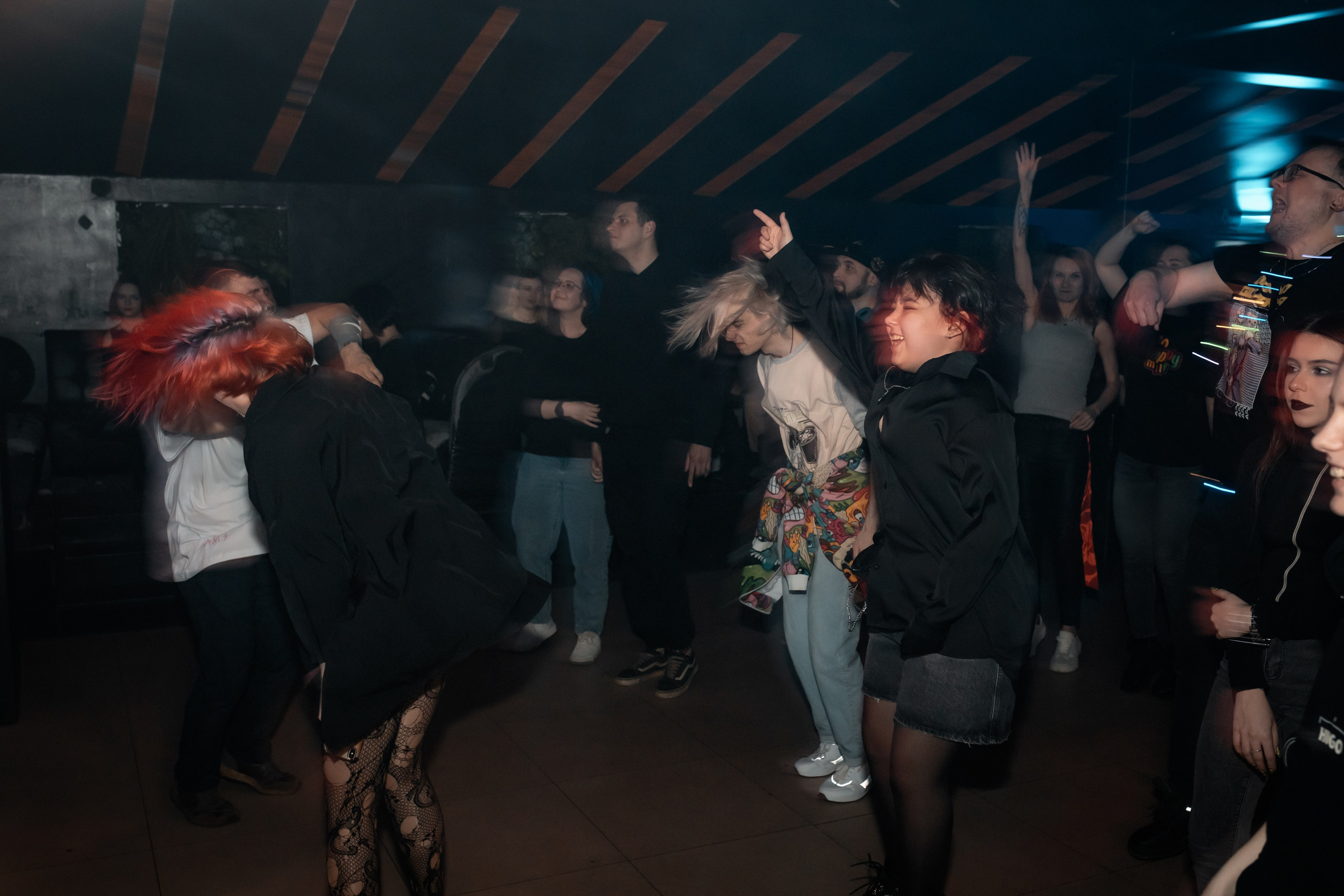 MAYDAY FEST. Фотограф Елена Богачева (lenalena_na_na_na)