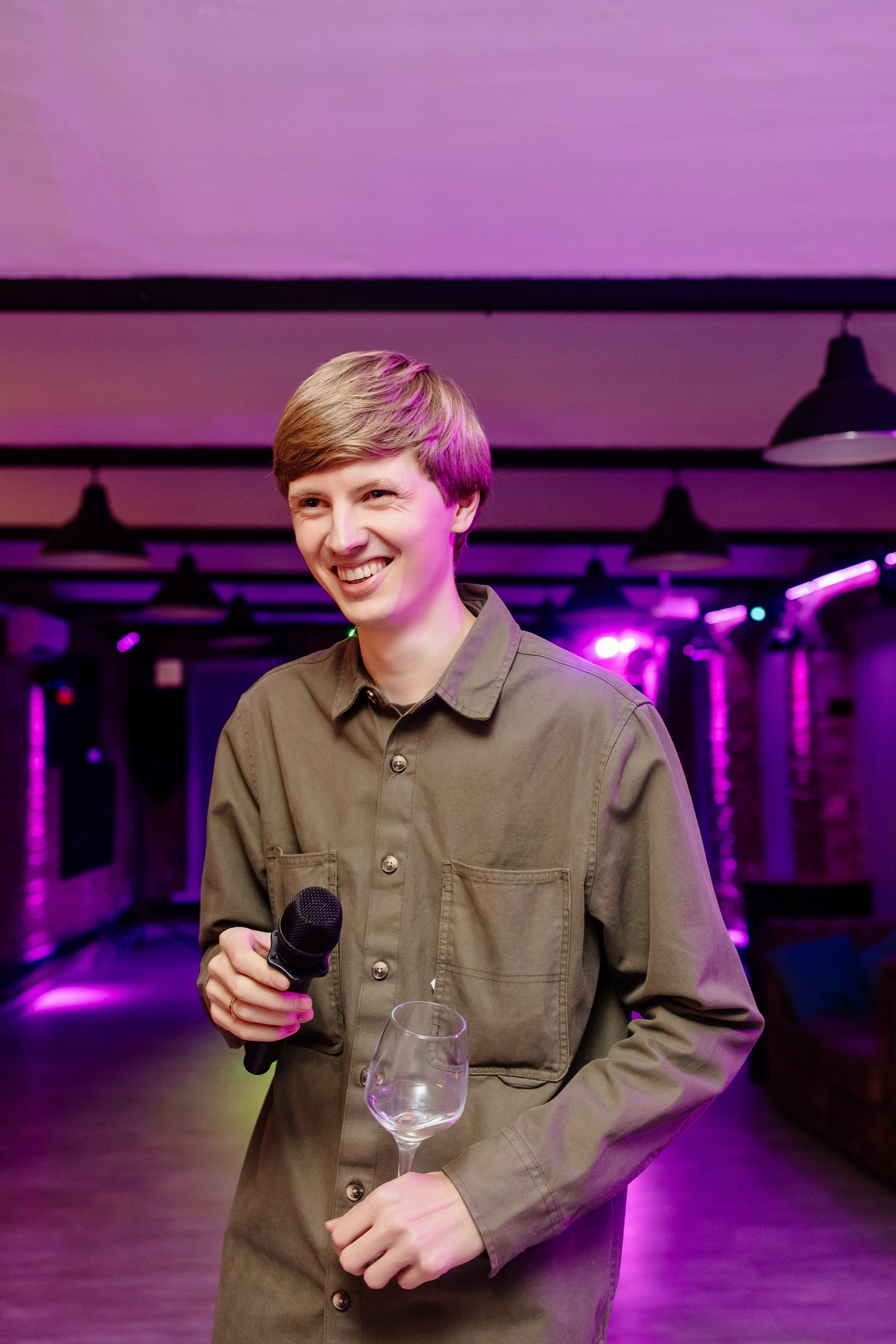 Максиму 33. Свадебный и семейный фотограф Екатерина Иванова