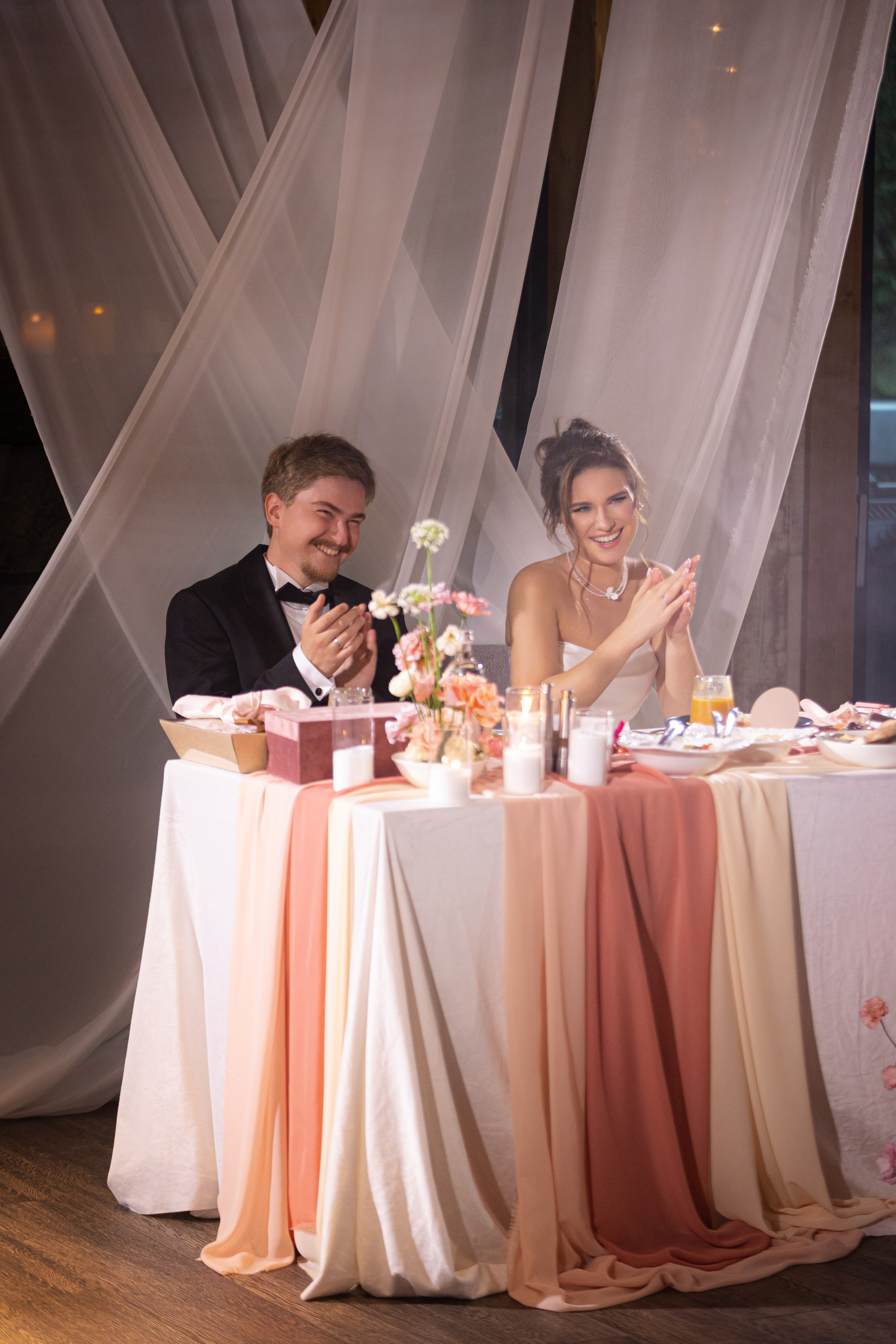 Кристина и Александр. Ваш фотограф — Александра Андрущенко